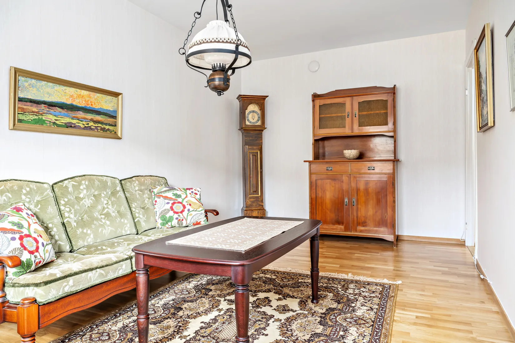 Bostadsrätt, Linköpingsvägen 10B, Sjövik, Finspång