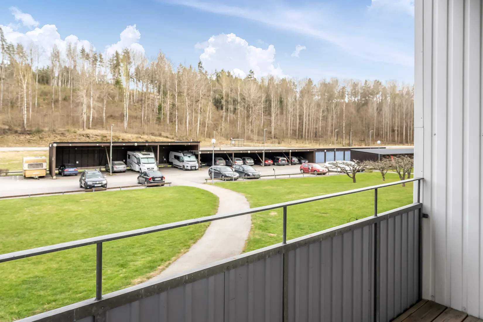 Bostadsrätt, Linköpingsvägen 10B, Sjövik, Finspång