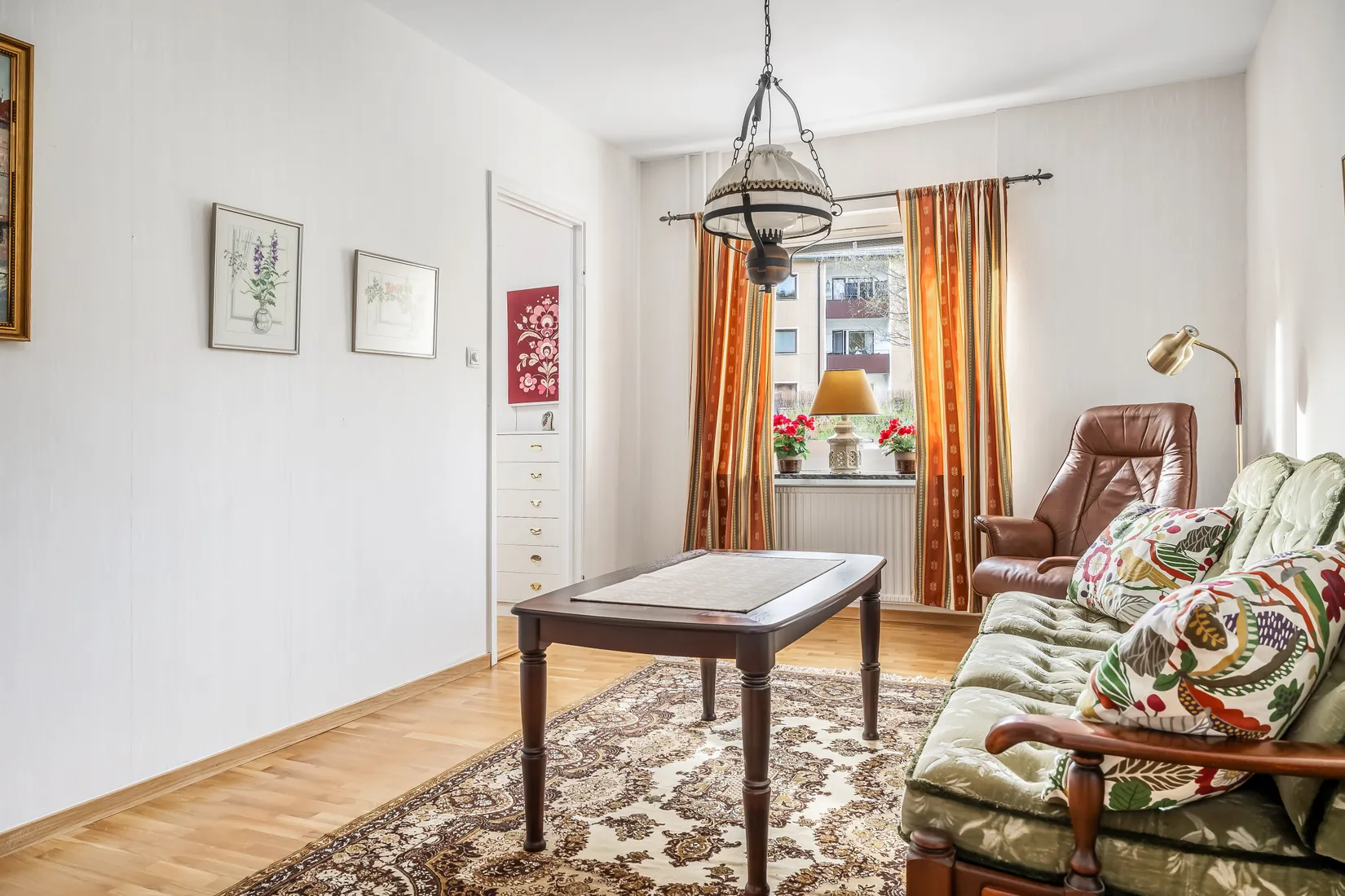 Bostadsrätt, Linköpingsvägen 10B, Sjövik, Finspång