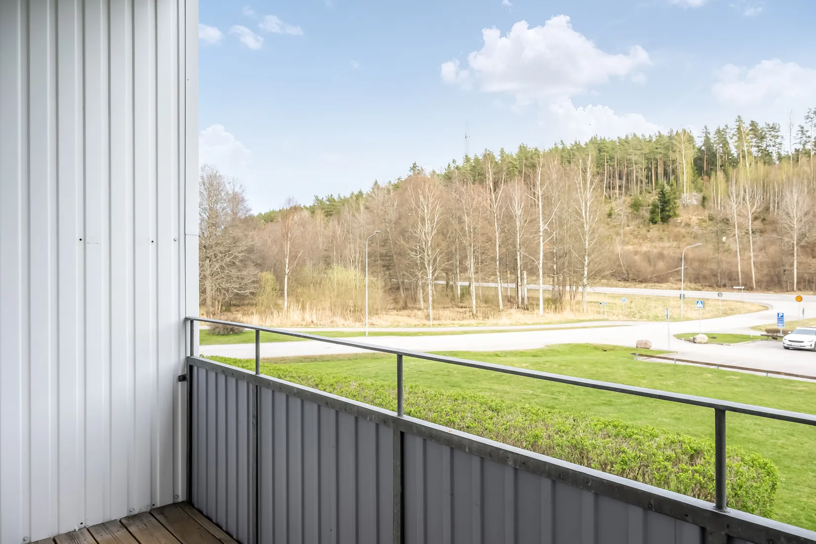 Bostadsrätt, Linköpingsvägen 10B, Sjövik, Finspång