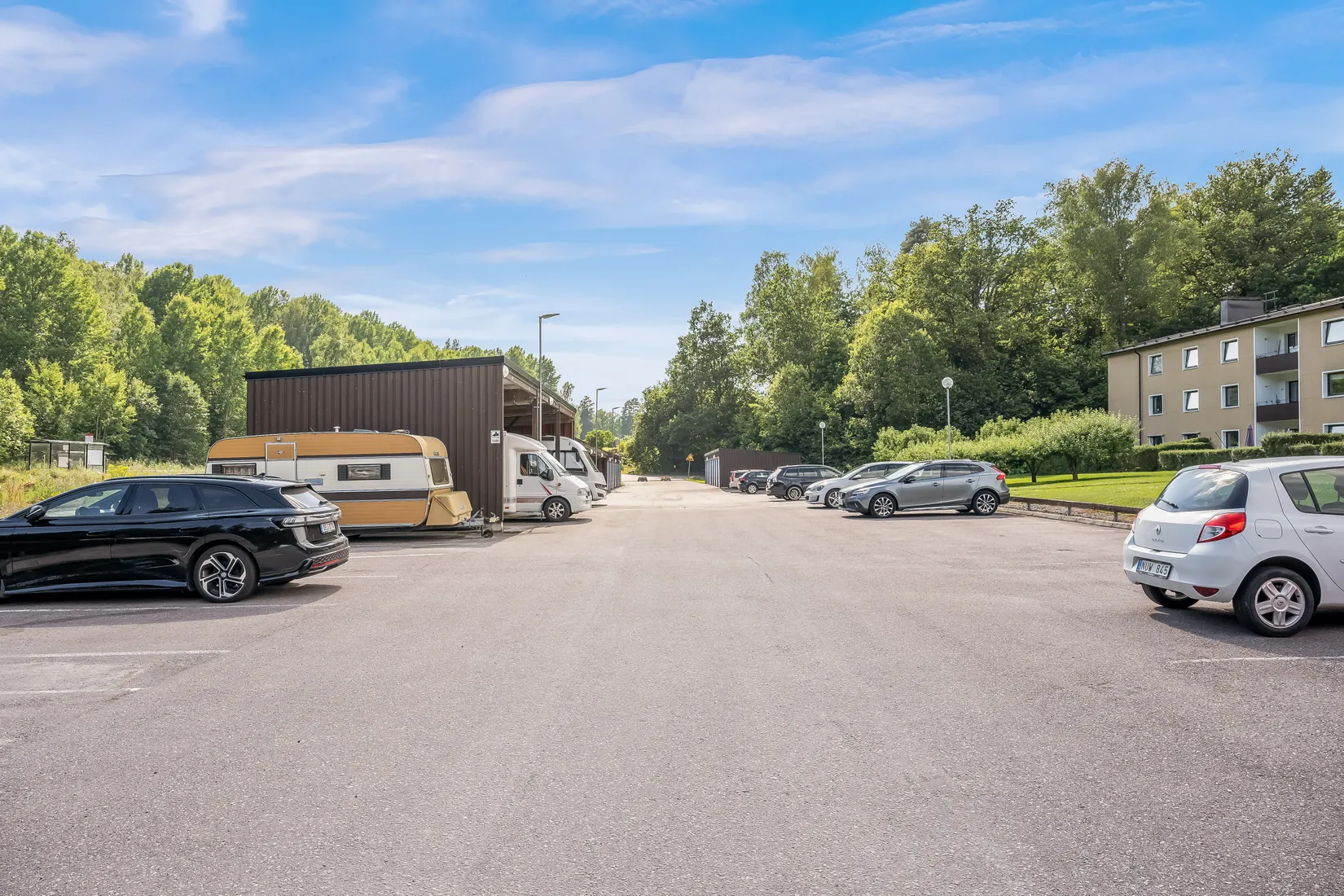 Bostadsrätt, Linköpingsvägen 10B, Sjövik, Finspång