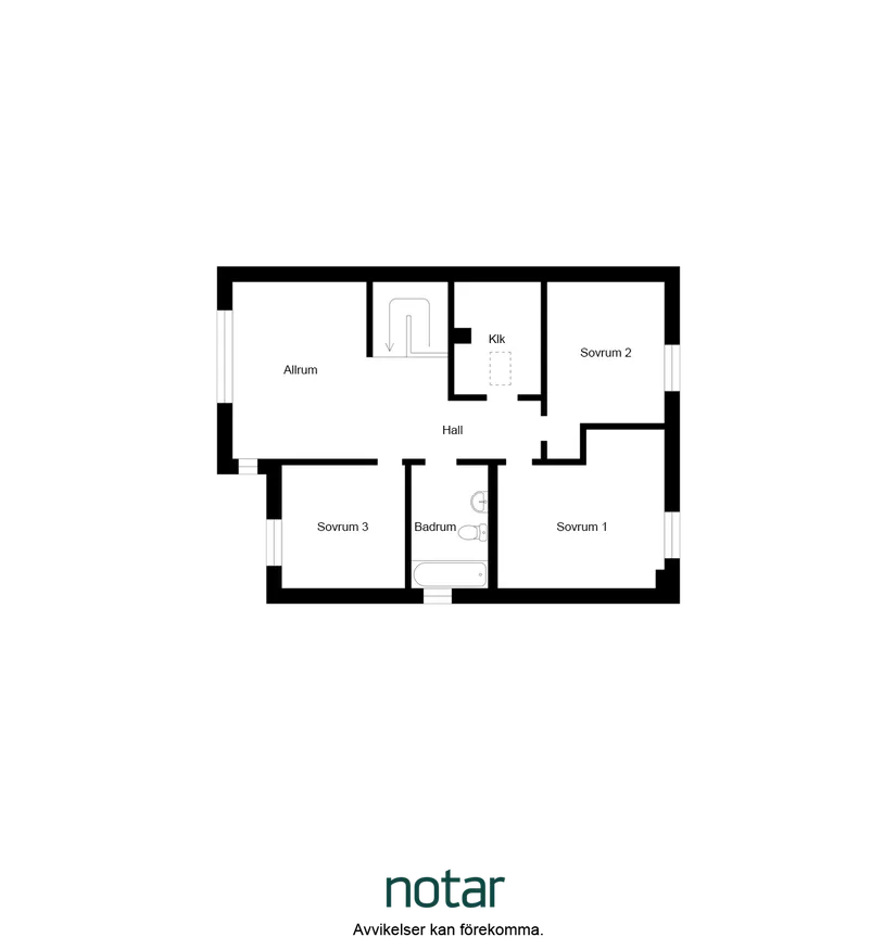 Villa, Mary Hemmings gata 52, Bunkeflostrand, Malmö