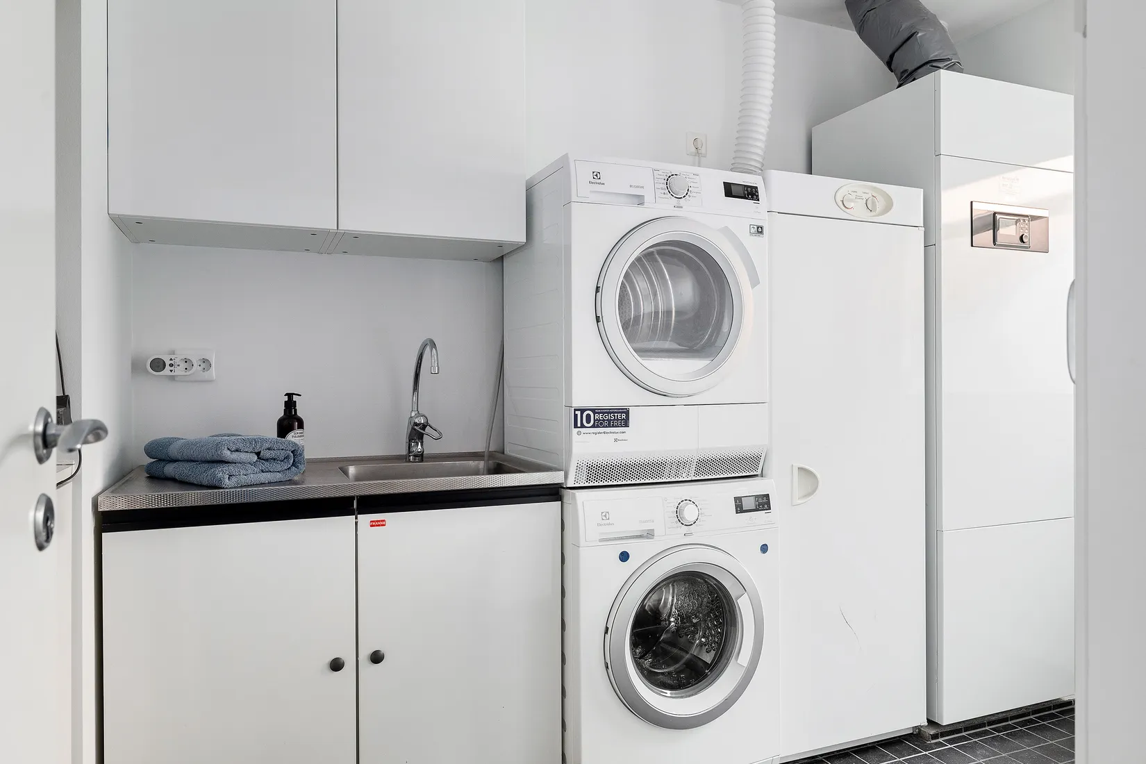 Villa, Mary Hemmings gata 52, Bunkeflostrand, Malmö