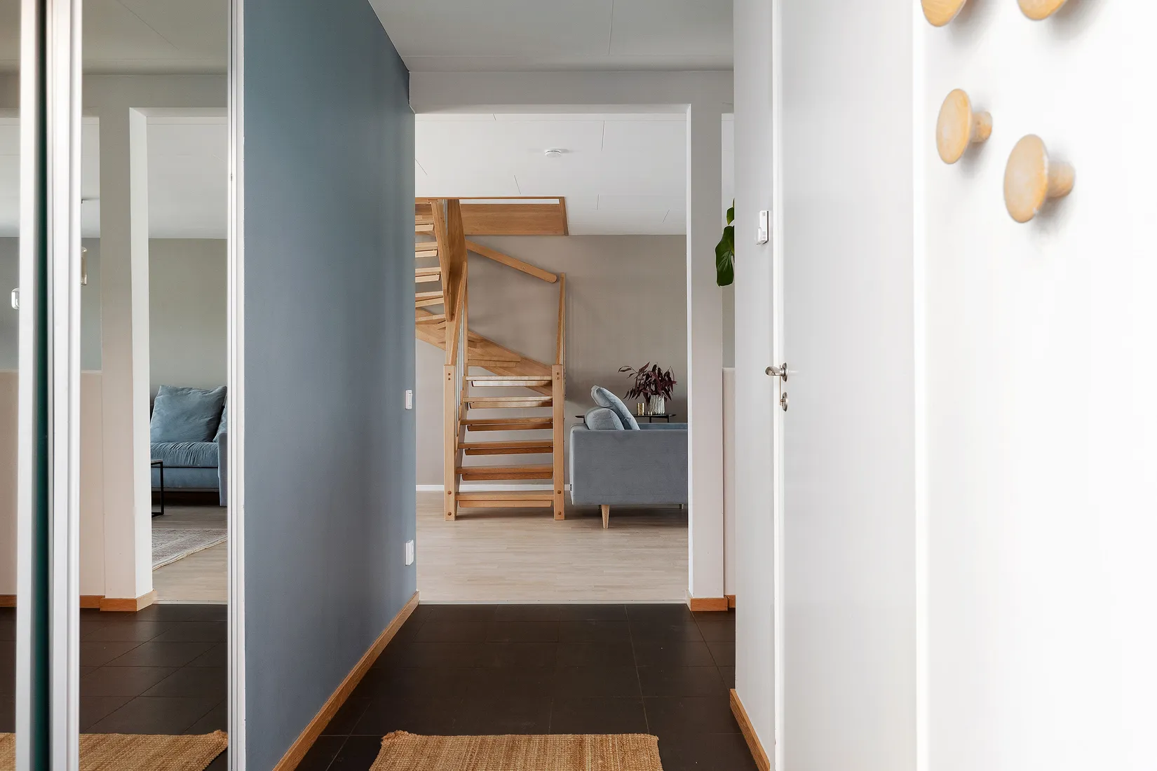 Villa, Mary Hemmings gata 52, Bunkeflostrand, Malmö