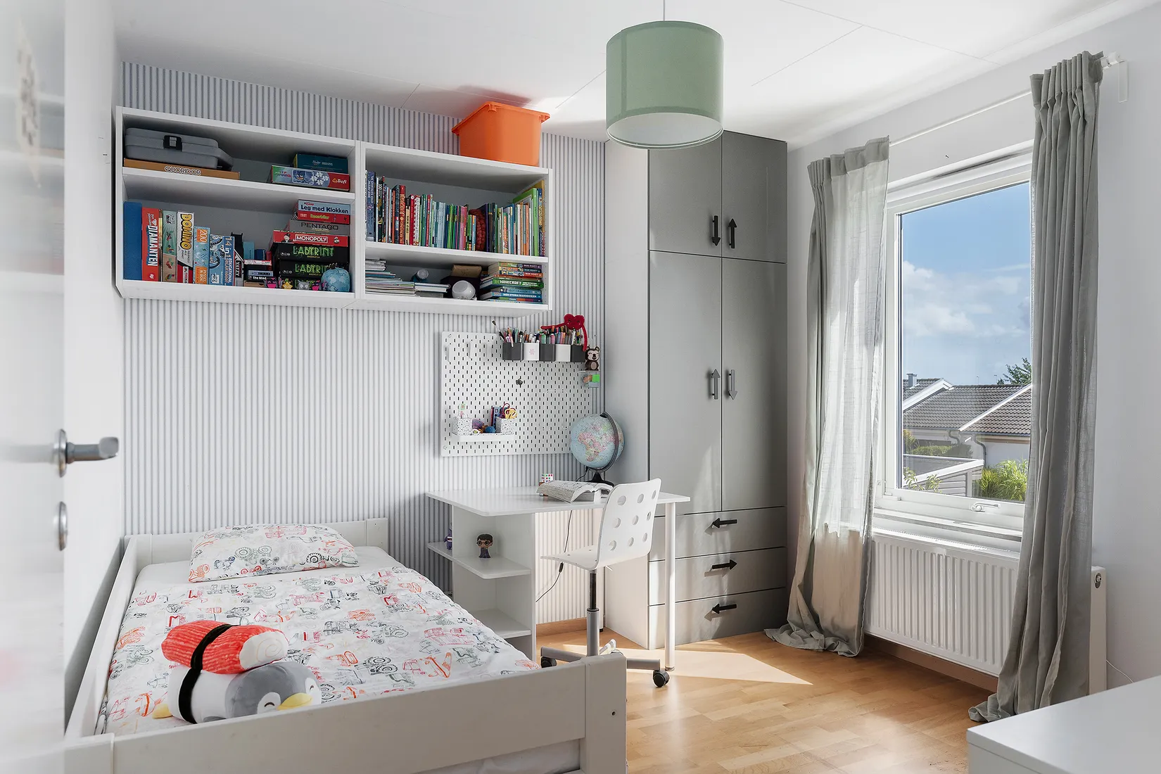 Villa, Mary Hemmings gata 52, Bunkeflostrand, Malmö