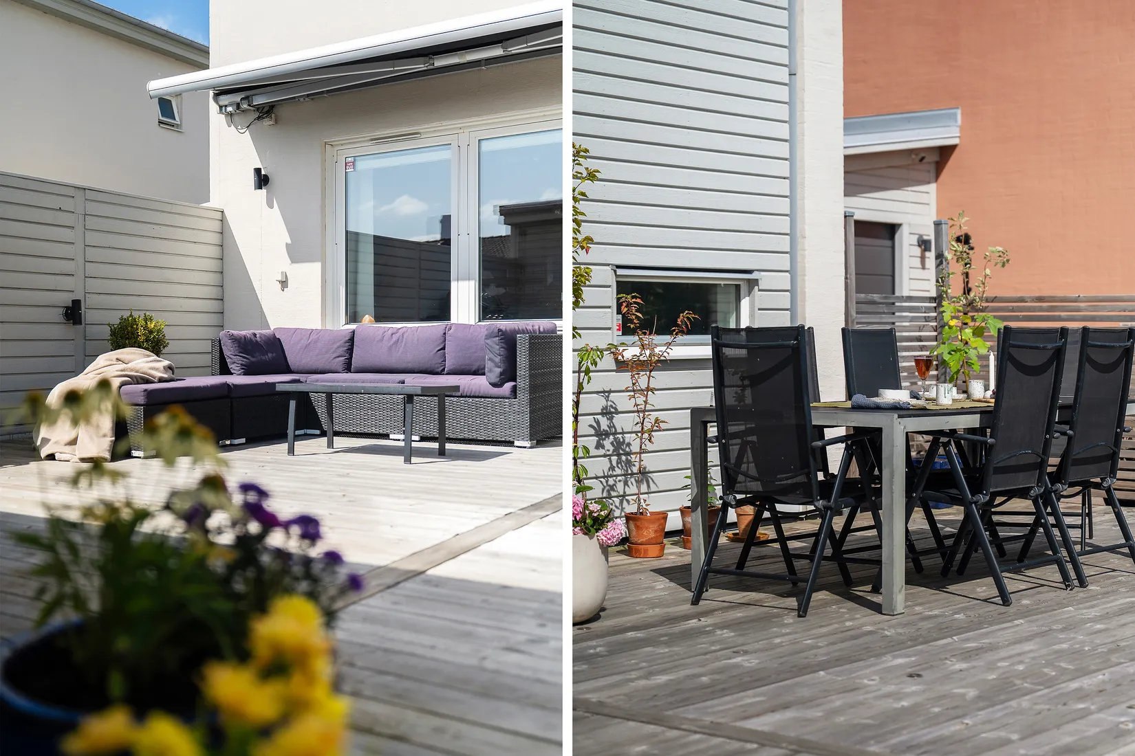 Villa, Mary Hemmings gata 52, Bunkeflostrand, Malmö