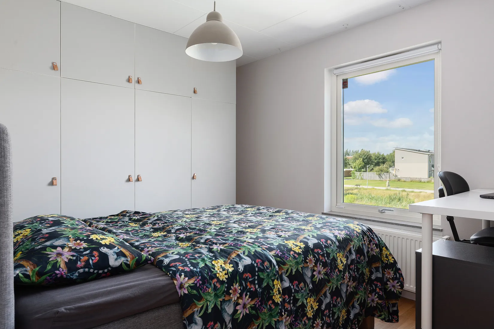 Villa, Mary Hemmings gata 52, Bunkeflostrand, Malmö