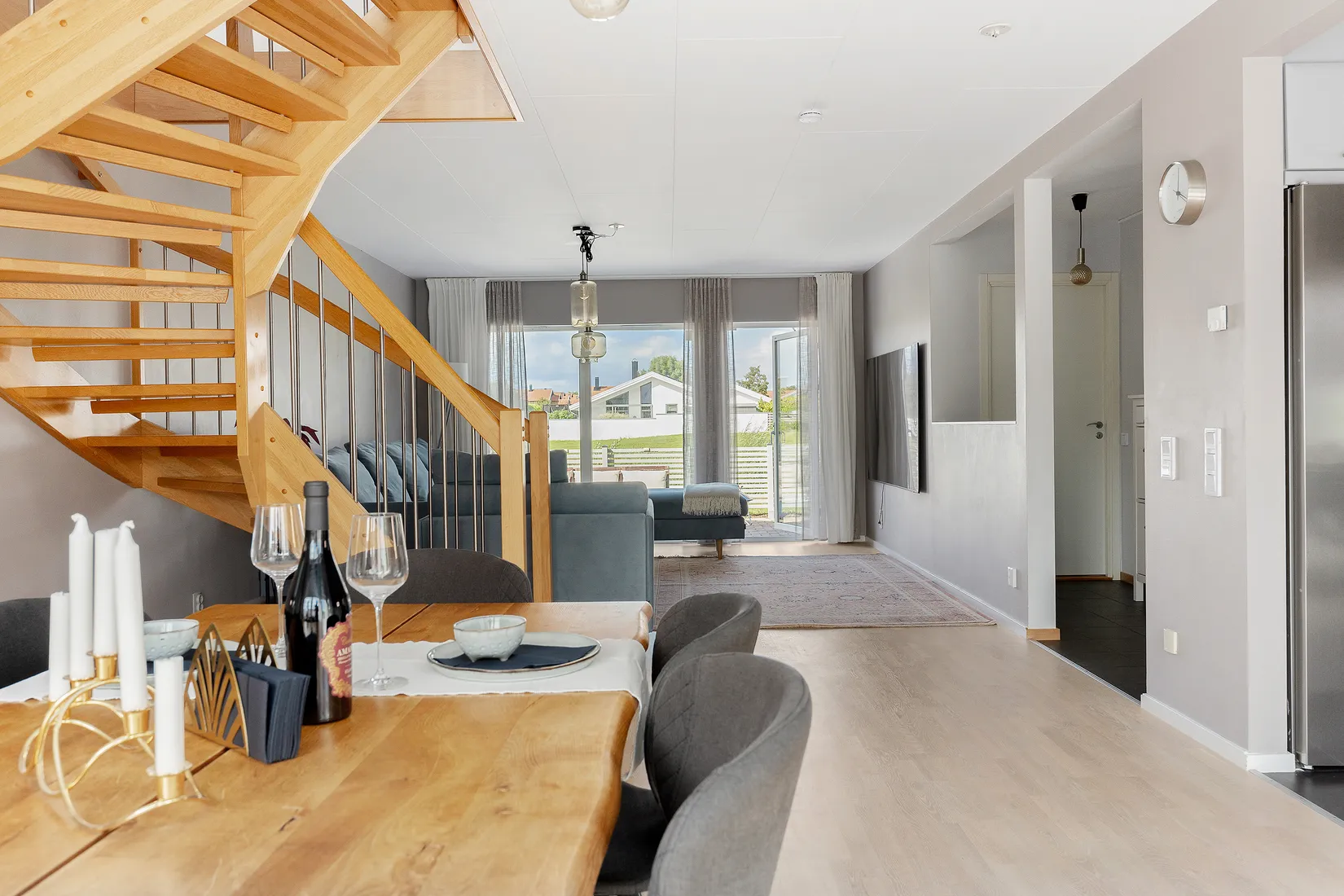 Villa, Mary Hemmings gata 52, Bunkeflostrand, Malmö