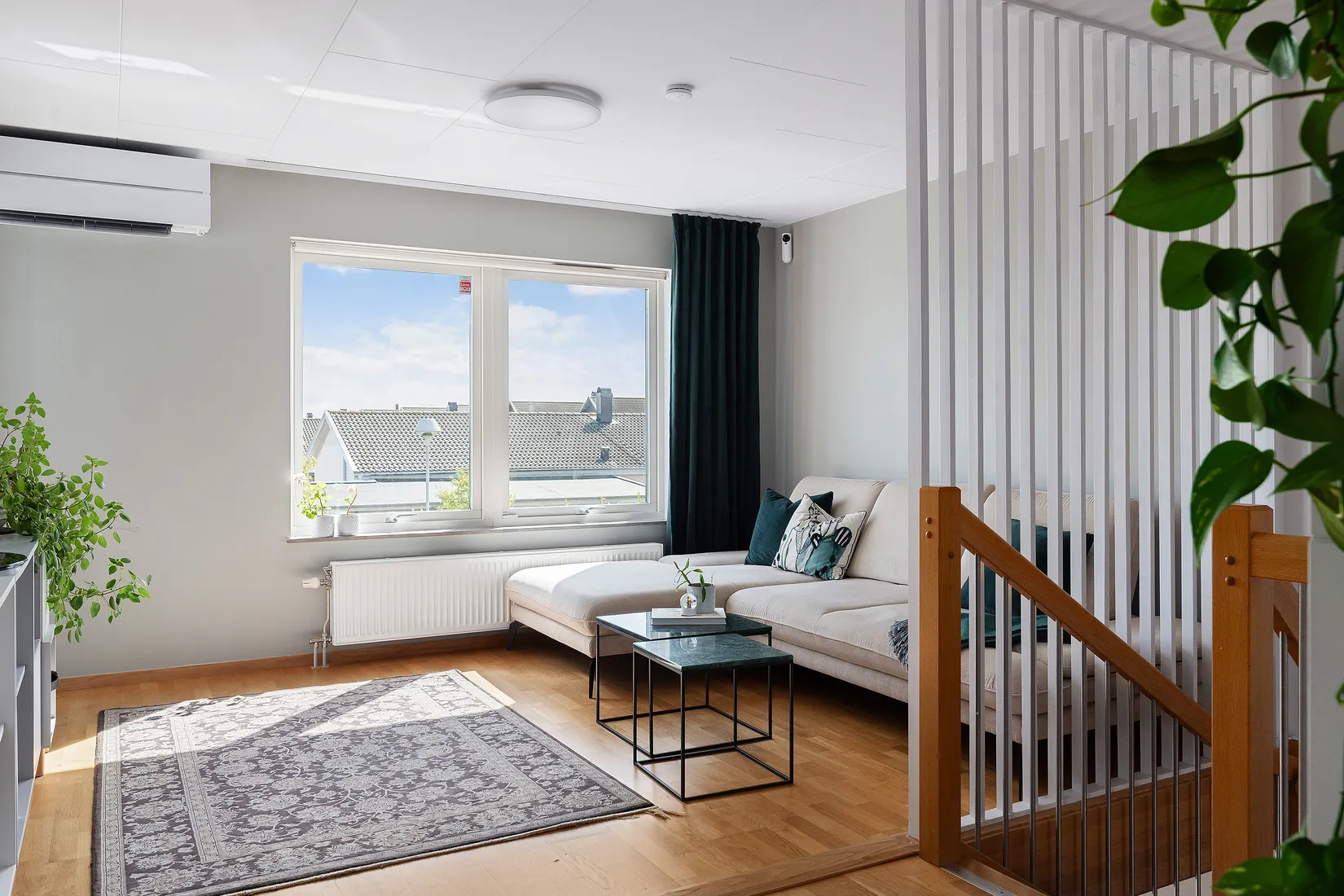 Villa, Mary Hemmings gata 52, Bunkeflostrand, Malmö