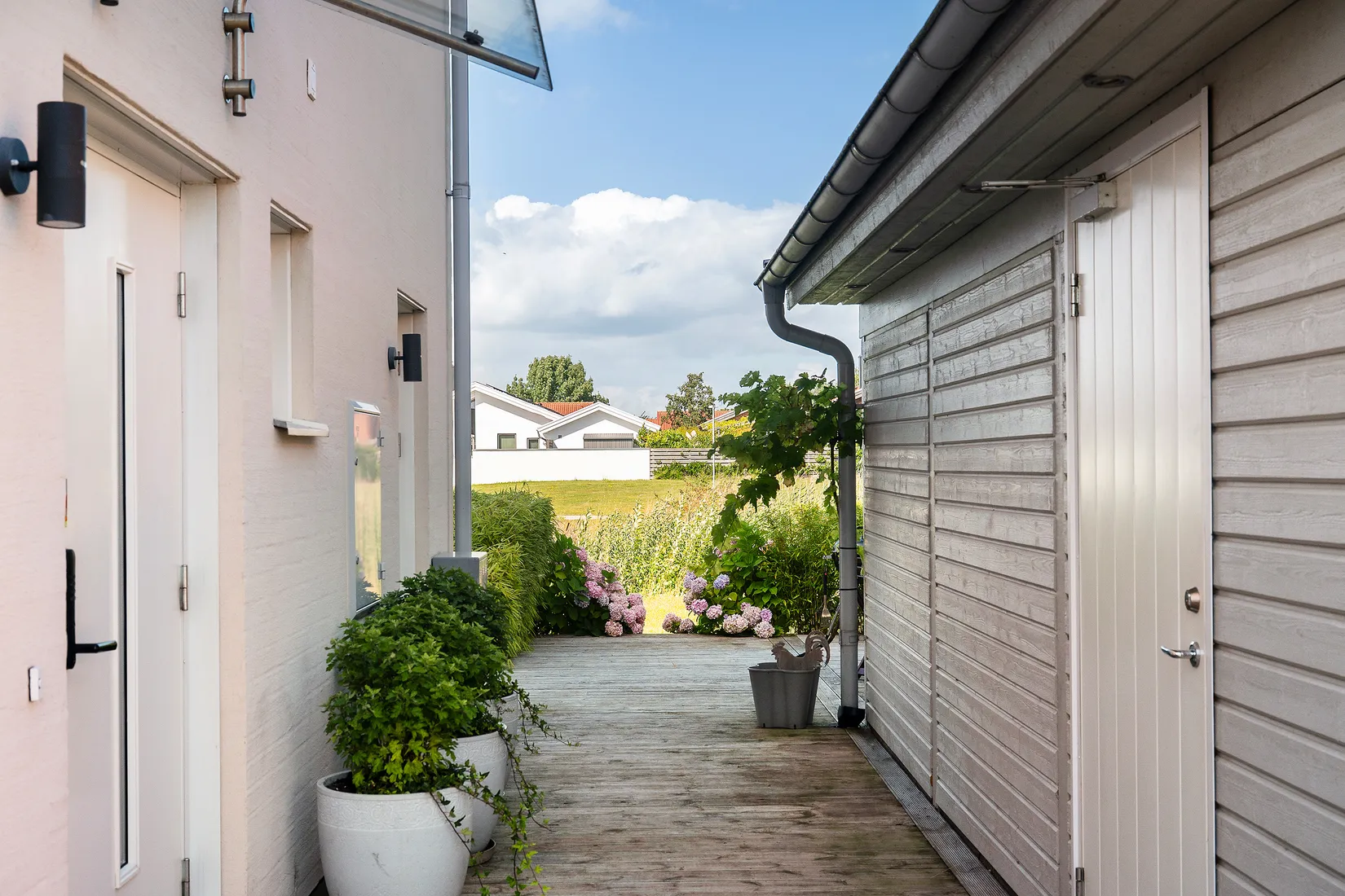 Villa, Mary Hemmings gata 52, Bunkeflostrand, Malmö