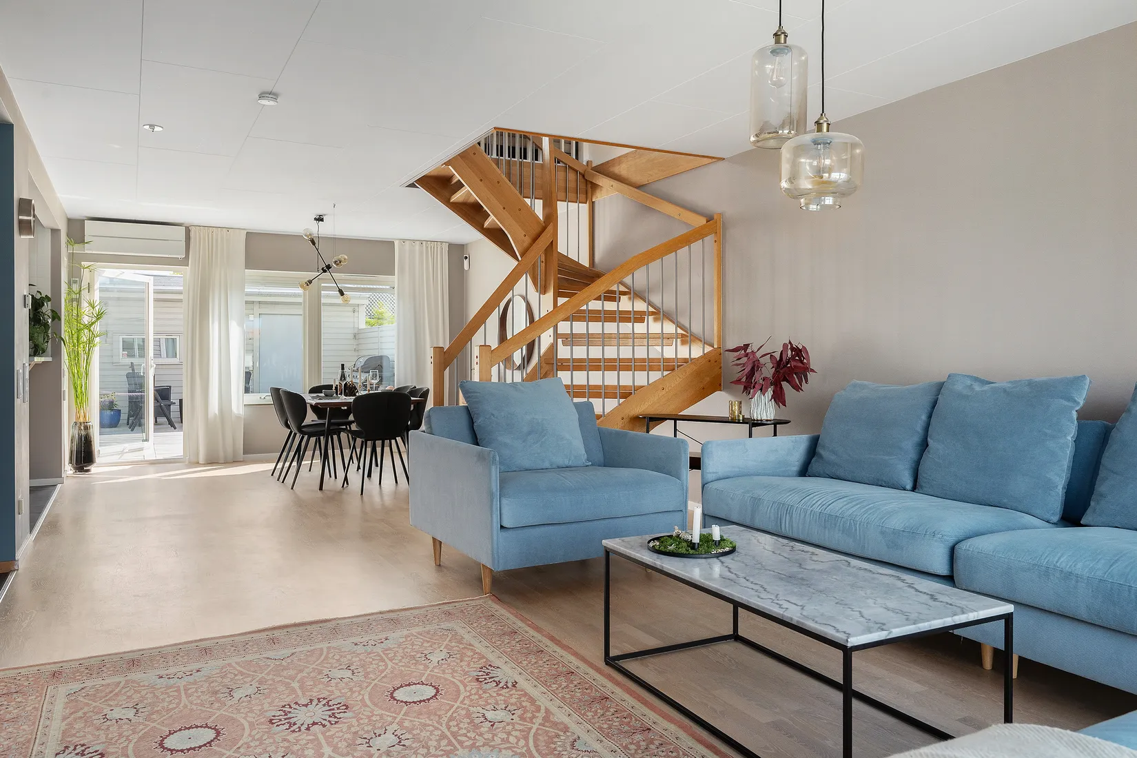 Villa, Mary Hemmings gata 52, Bunkeflostrand, Malmö