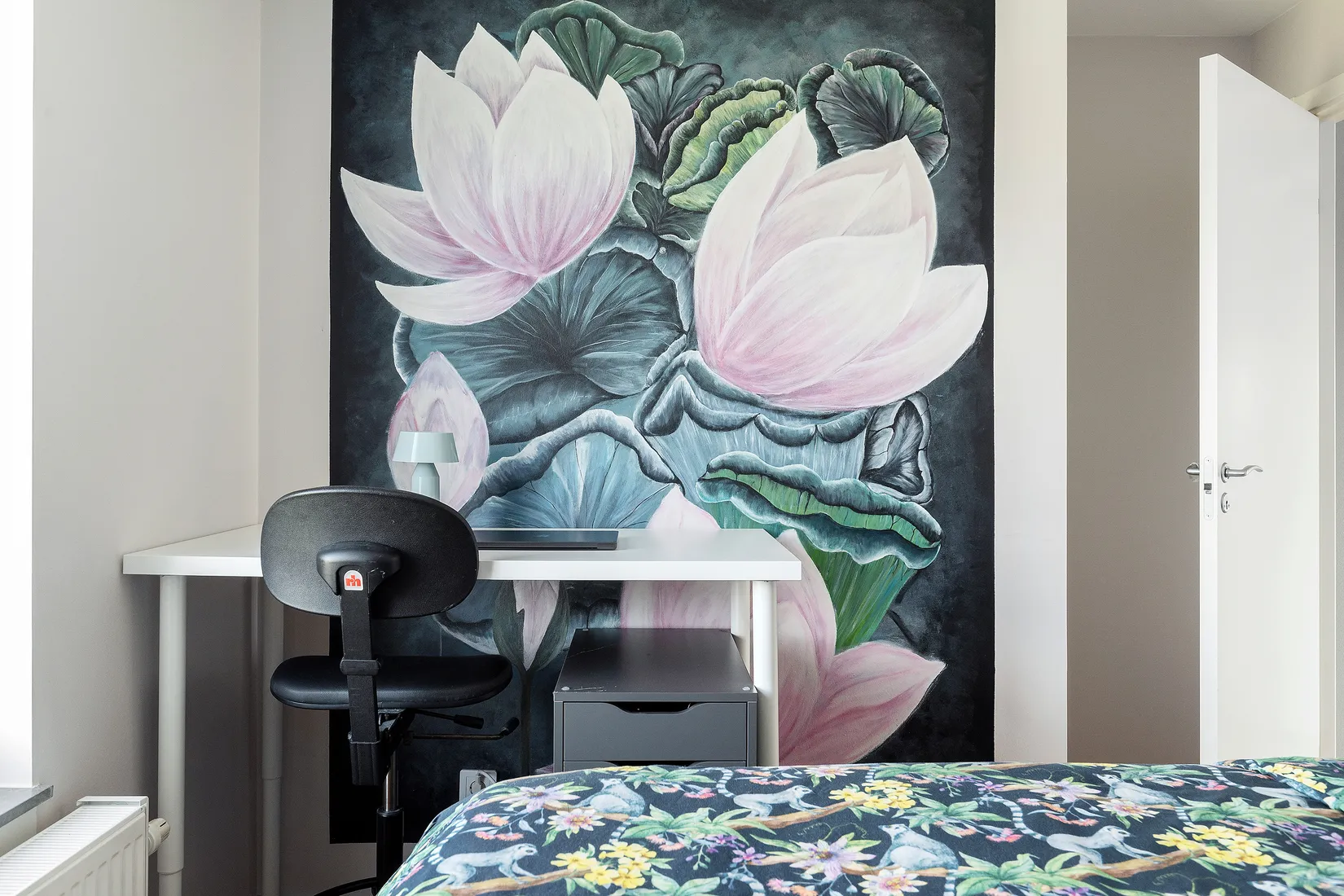 Villa, Mary Hemmings gata 52, Bunkeflostrand, Malmö