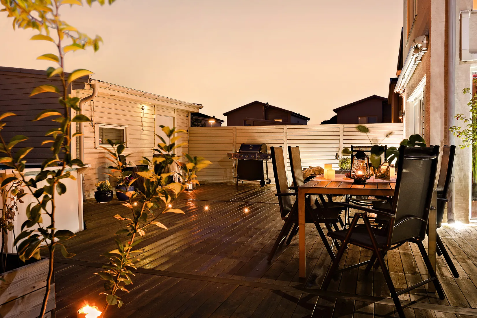 Villa, Mary Hemmings gata 52, Bunkeflostrand, Malmö