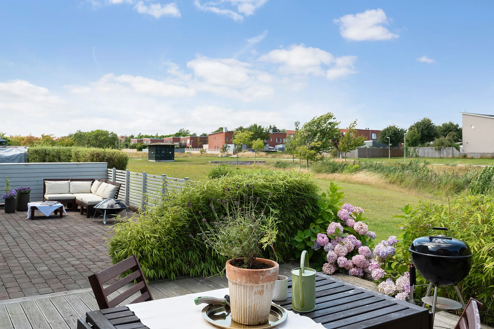 Villa, Mary Hemmings gata 52, Bunkeflostrand, Malmö