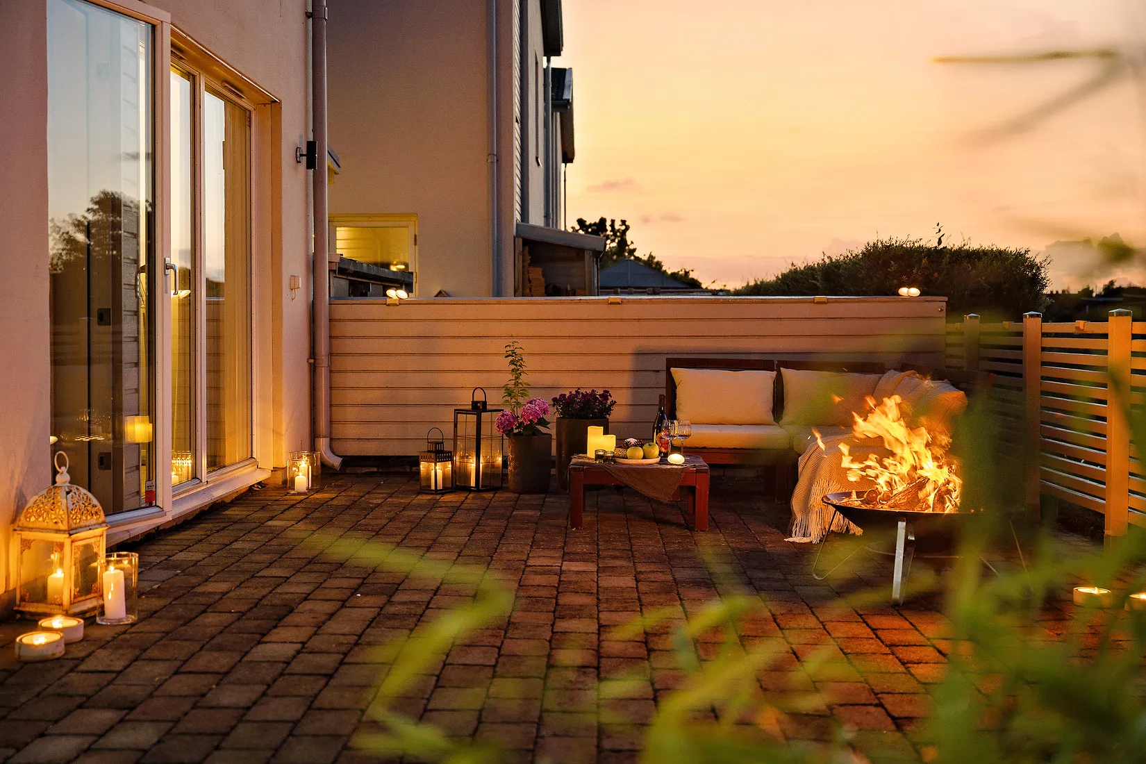 Villa, Mary Hemmings gata 52, Bunkeflostrand, Malmö