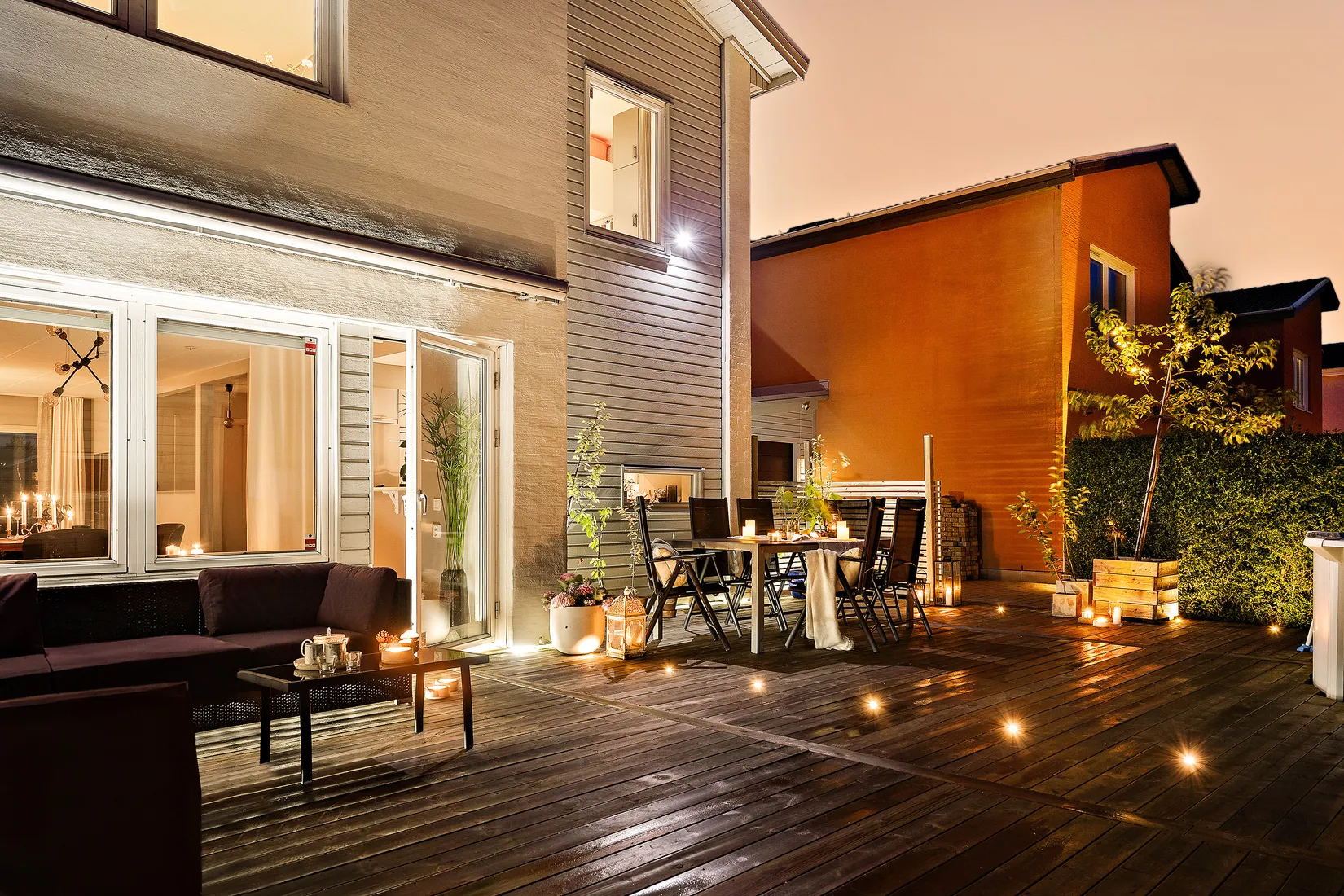 Villa, Mary Hemmings gata 52, Bunkeflostrand, Malmö