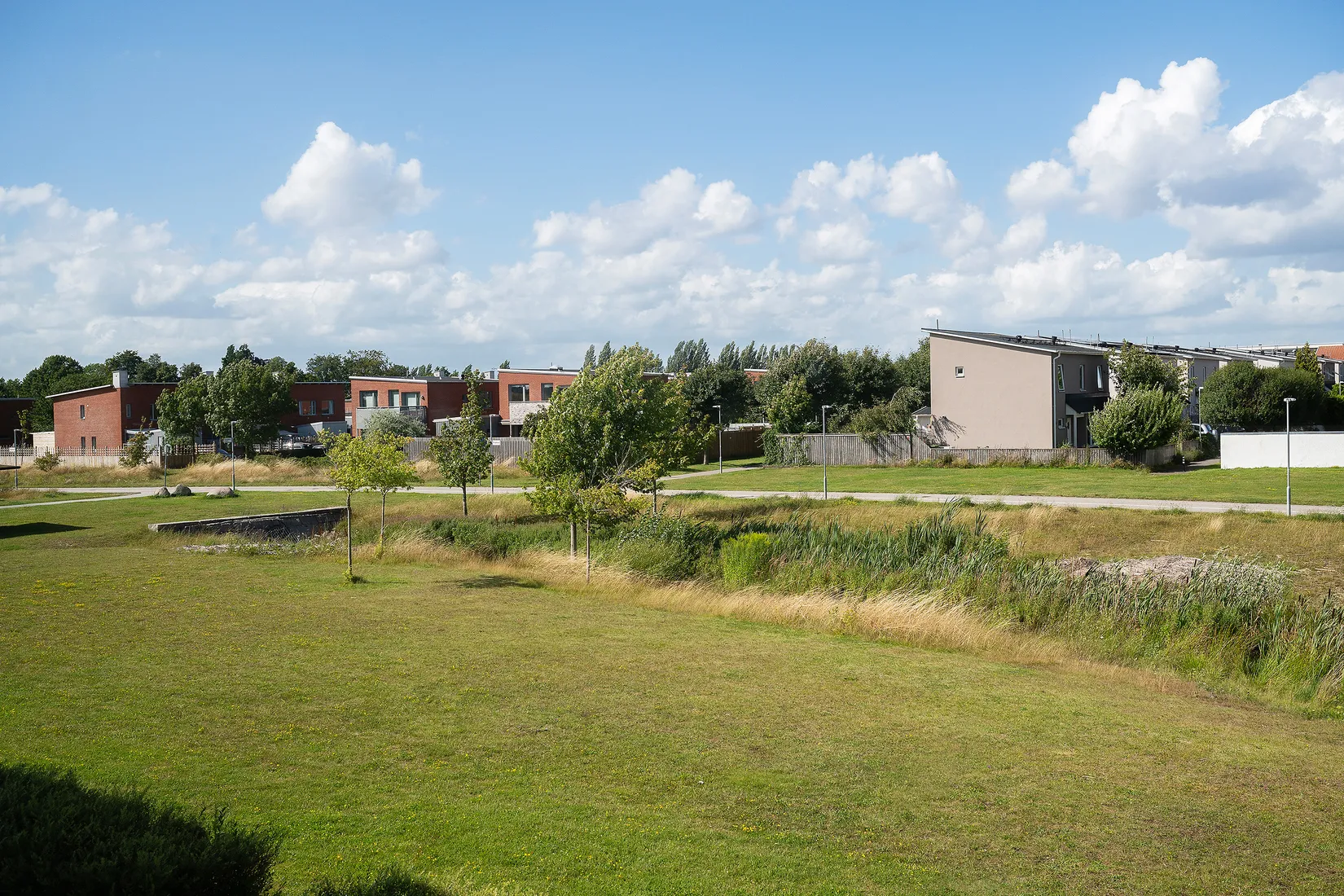 Villa, Mary Hemmings gata 52, Bunkeflostrand, Malmö