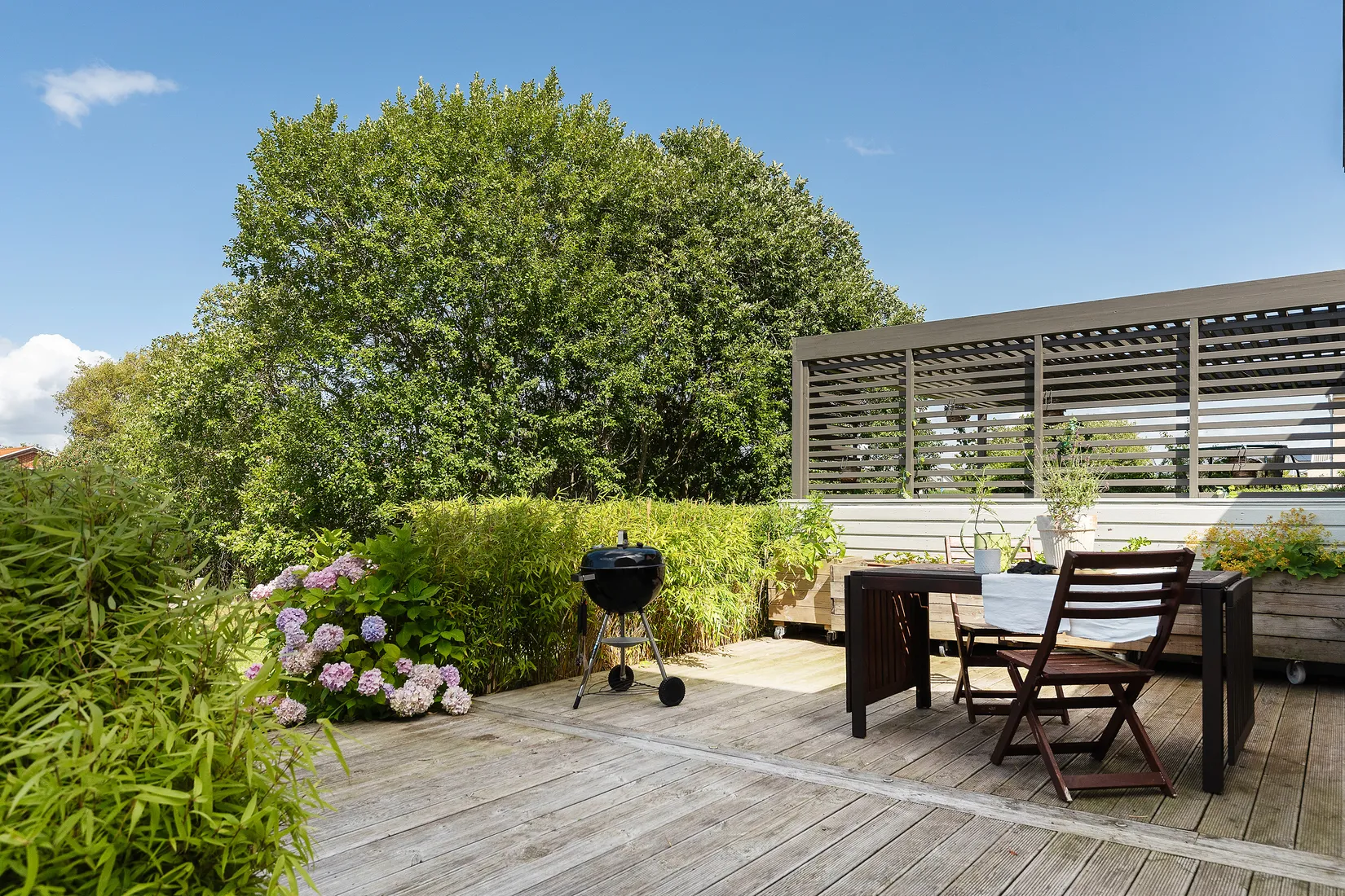 Villa, Mary Hemmings gata 52, Bunkeflostrand, Malmö