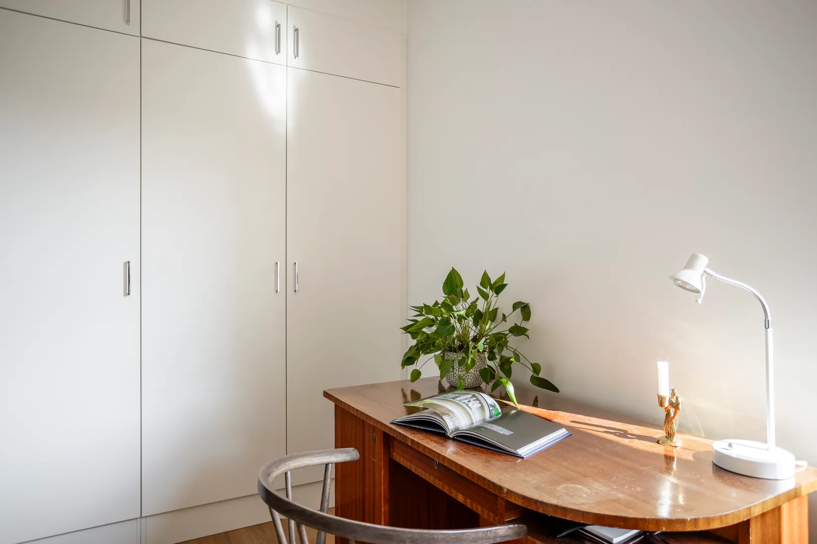 Bostadsrätt, Edsviksvägen 84C, Edsviken, Sollentuna