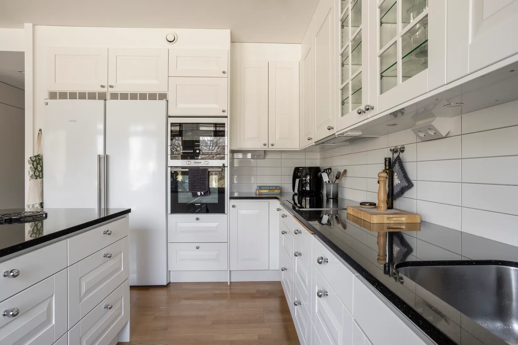 Bostadsrätt, Edsviksvägen 84C, Edsviken, Sollentuna