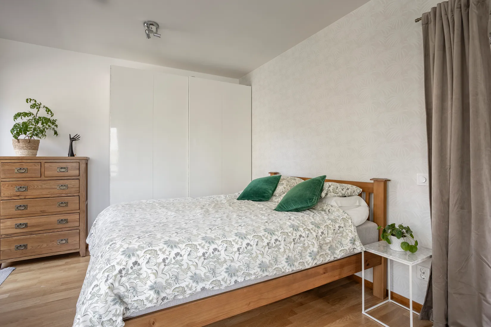 Bostadsrätt, Edsviksvägen 84C, Edsviken, Sollentuna