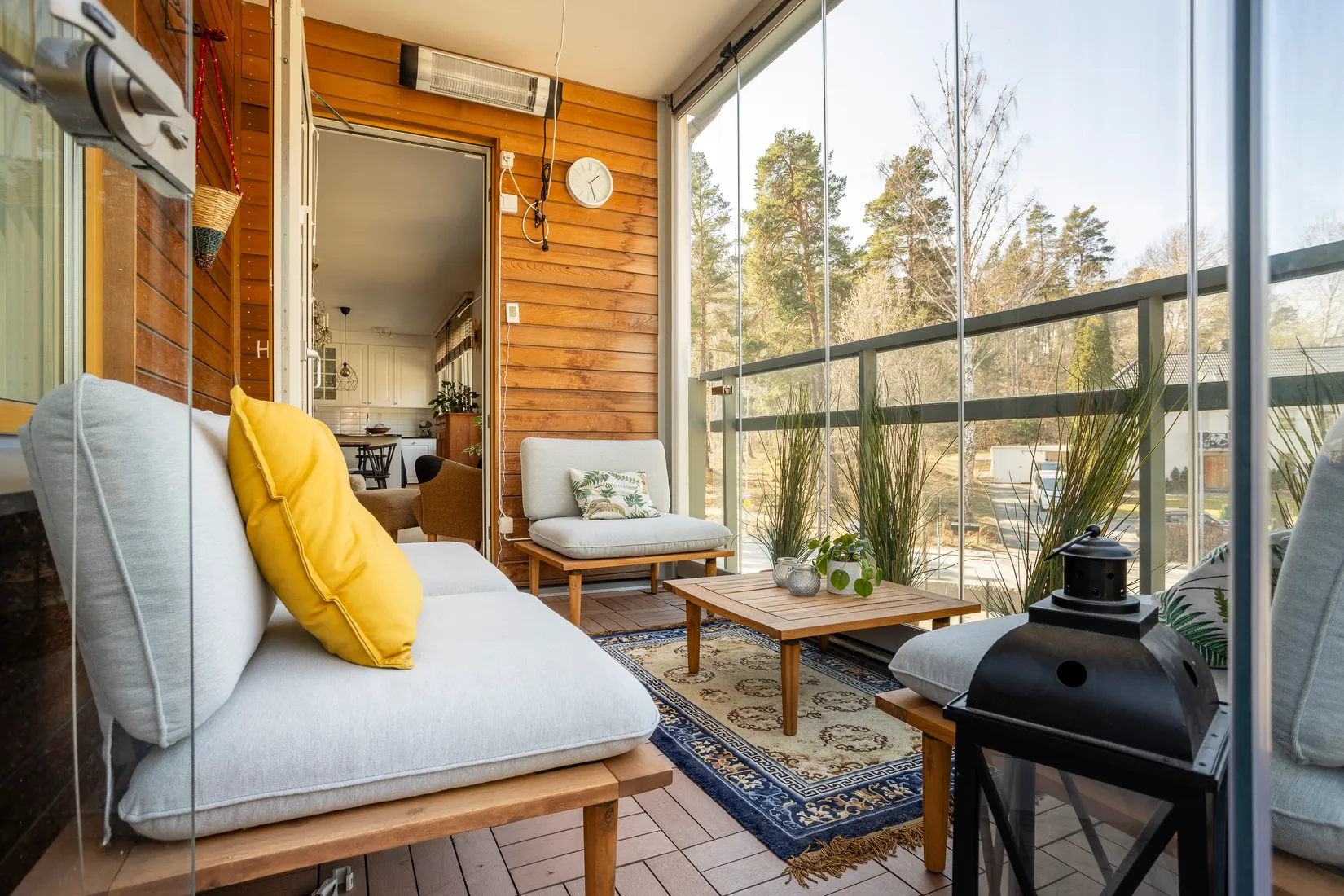 Bostadsrätt, Edsviksvägen 84C, Edsviken, Sollentuna