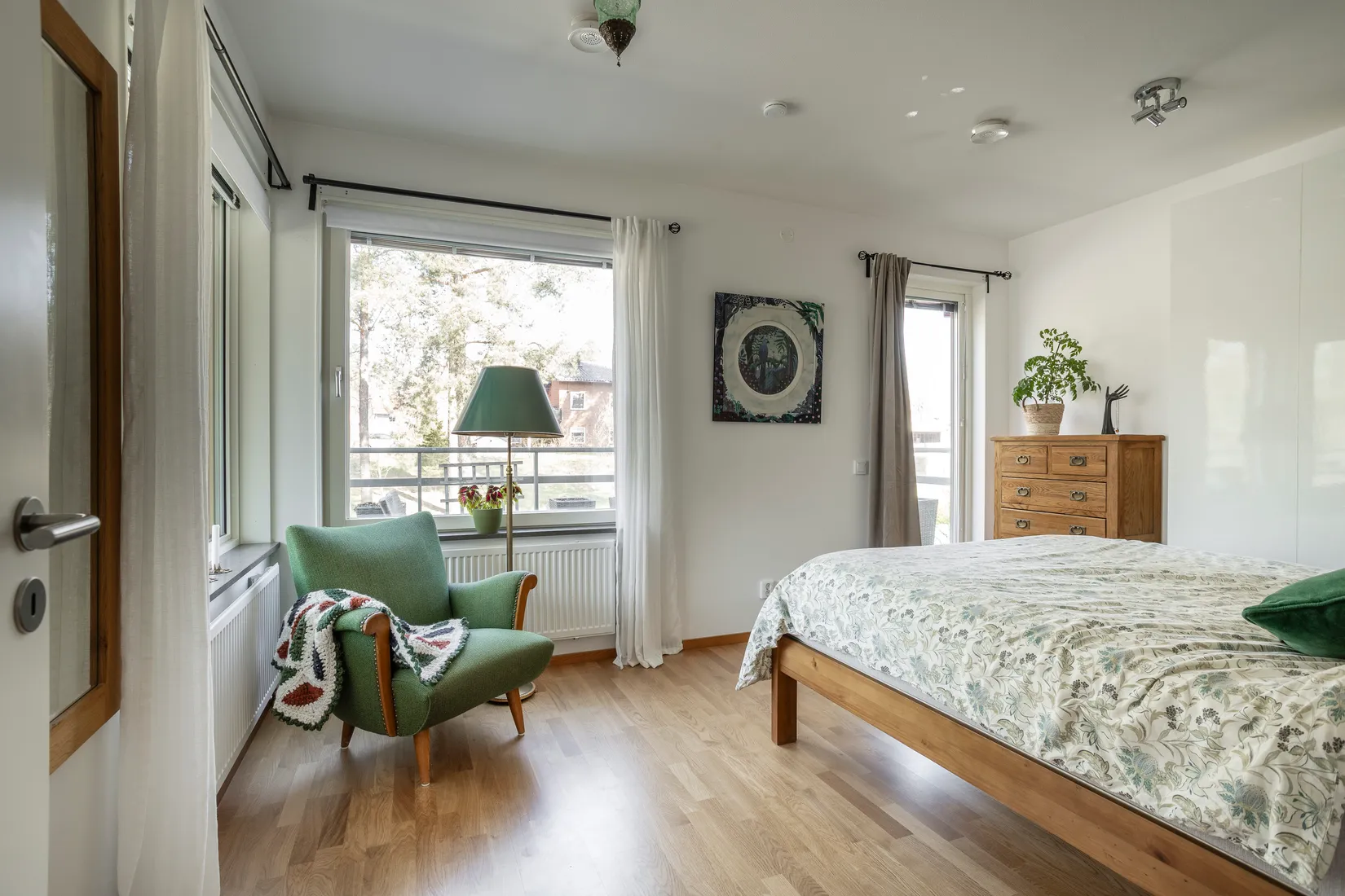 Bostadsrätt, Edsviksvägen 84C, Edsviken, Sollentuna