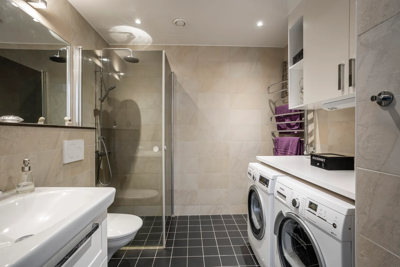 Bostadsrätt, Edsviksvägen 84C, Edsviken, Sollentuna