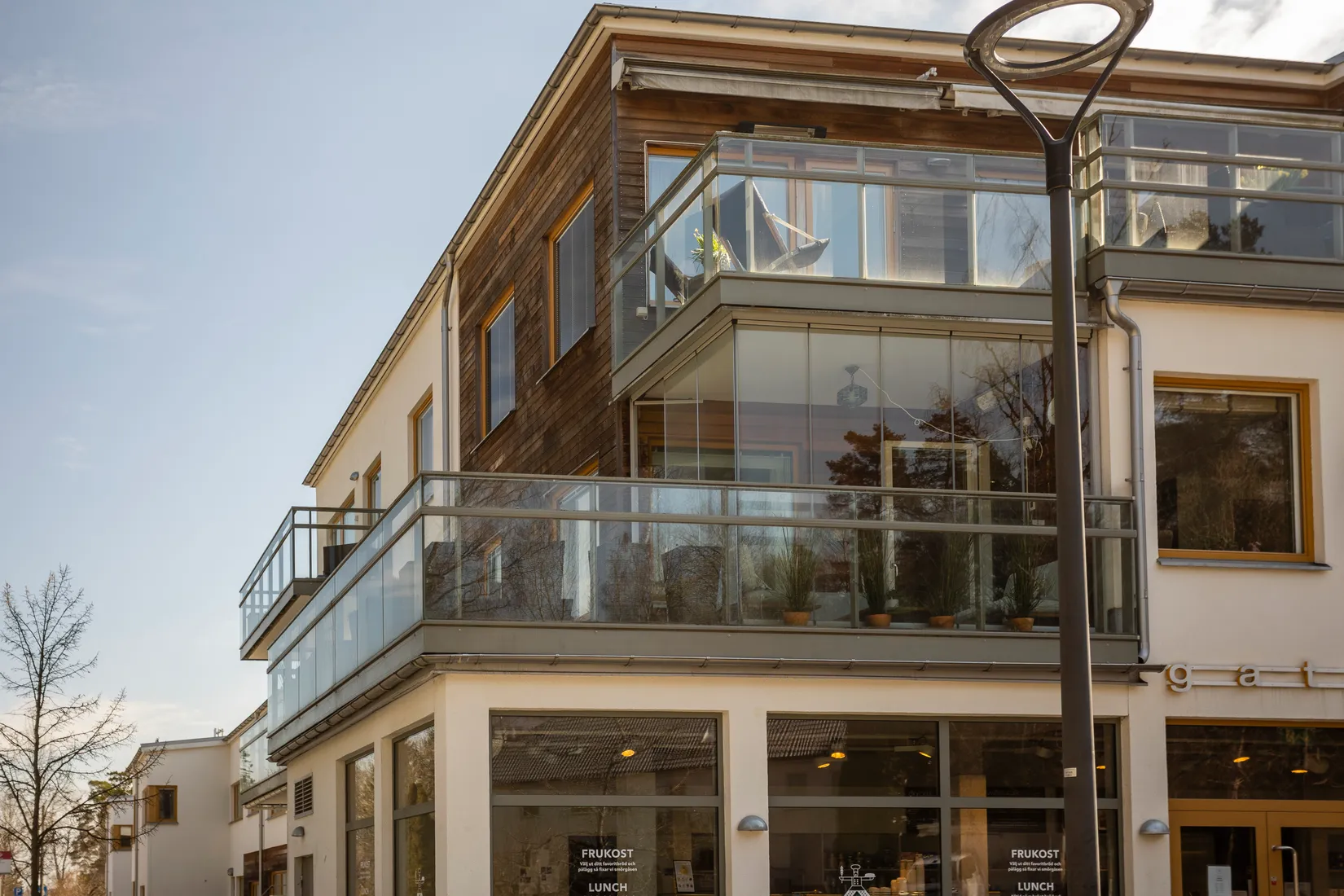 Bostadsrätt, Edsviksvägen 84C, Edsviken, Sollentuna