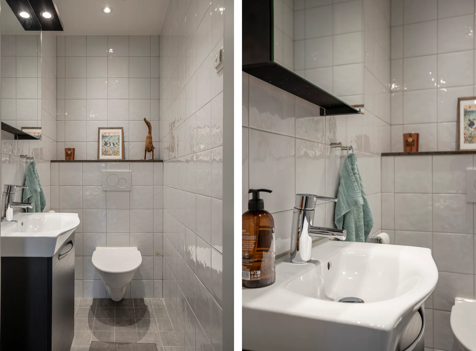 Bostadsrätt, Edsviksvägen 84C, Edsviken, Sollentuna