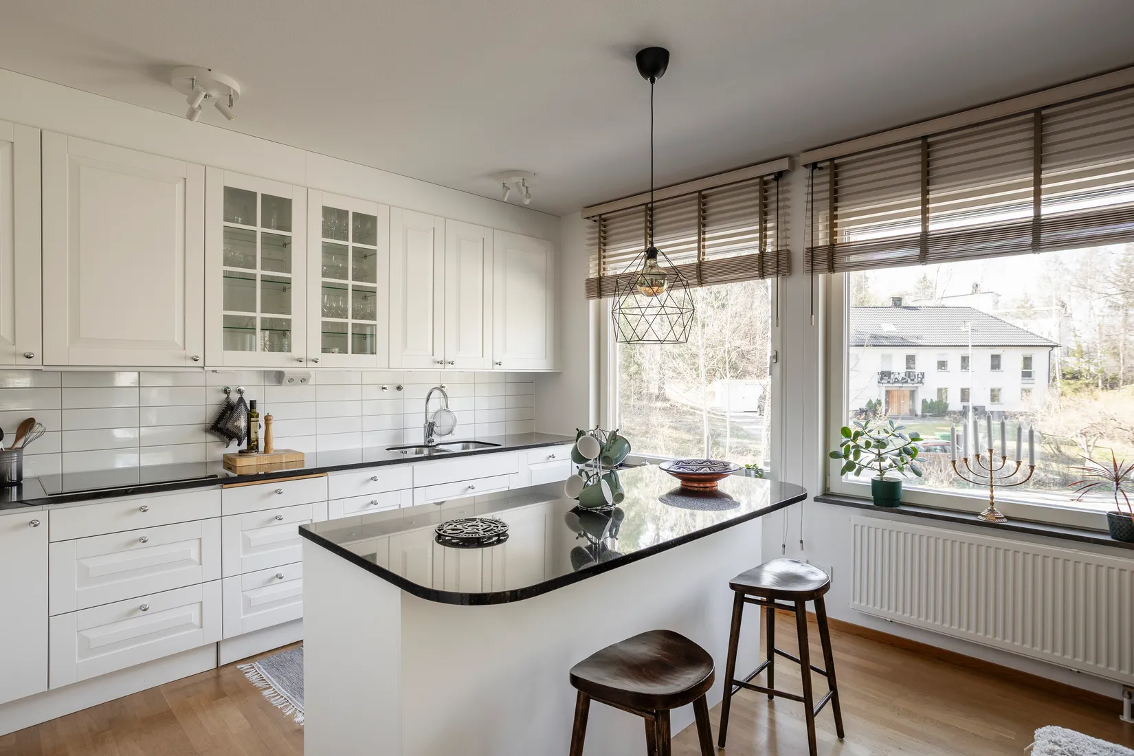 Bostadsrätt, Edsviksvägen 84C, Edsviken, Sollentuna