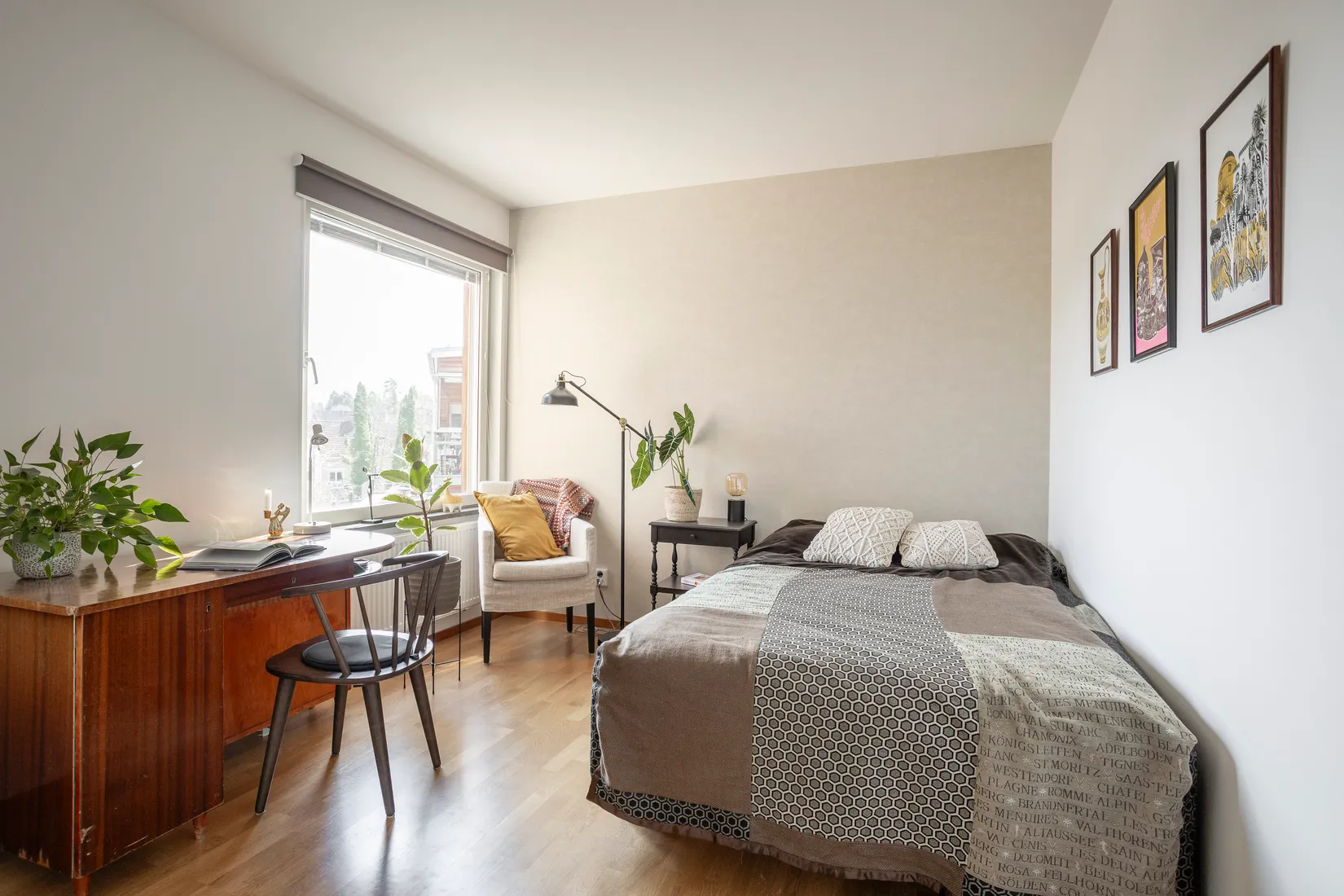 Bostadsrätt, Edsviksvägen 84C, Edsviken, Sollentuna