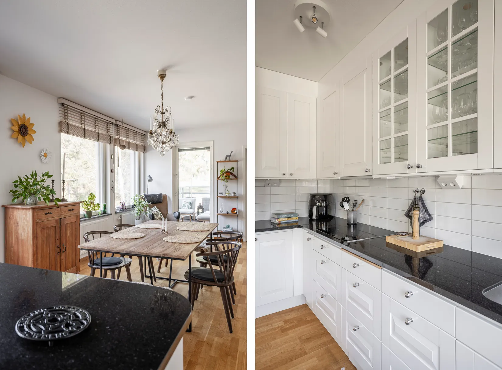 Bostadsrätt, Edsviksvägen 84C, Edsviken, Sollentuna