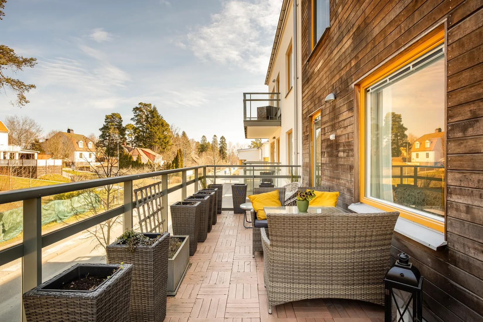 Bostadsrätt, Edsviksvägen 84C, Edsviken, Sollentuna