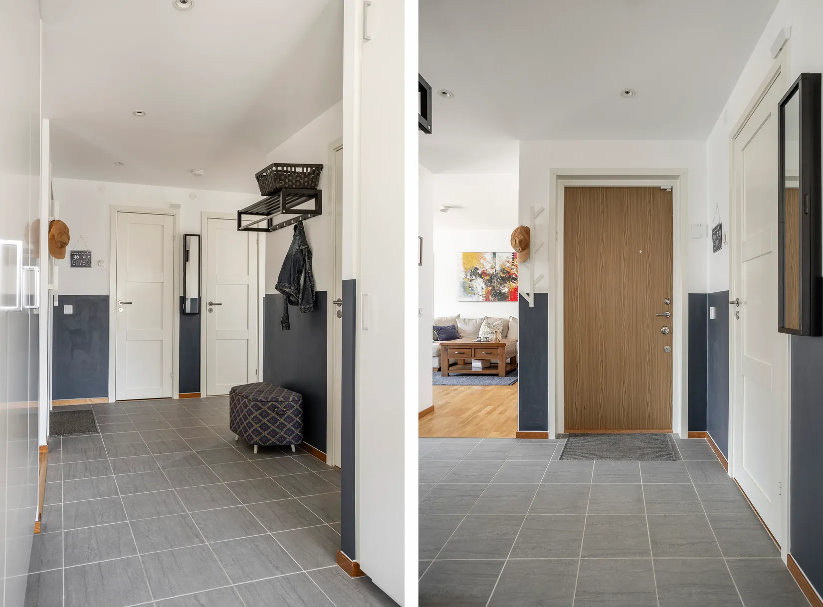 Bostadsrätt, Edsviksvägen 84C, Edsviken, Sollentuna