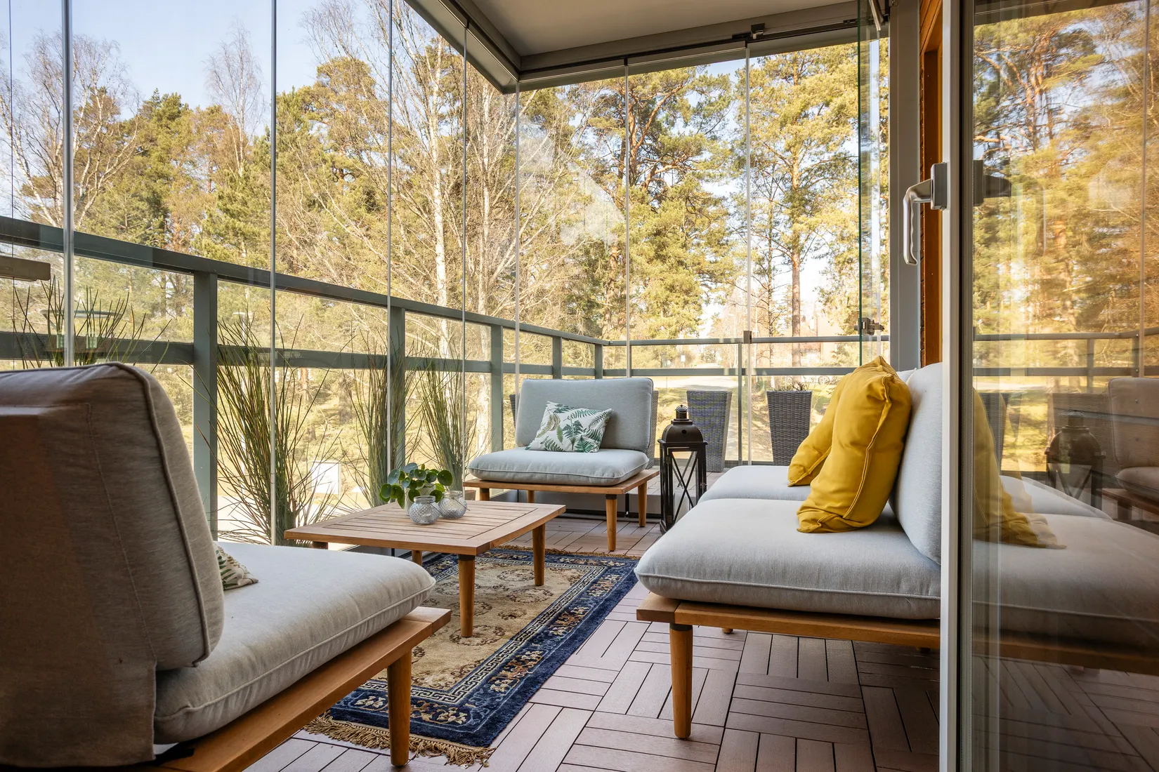 Bostadsrätt, Edsviksvägen 84C, Edsviken, Sollentuna