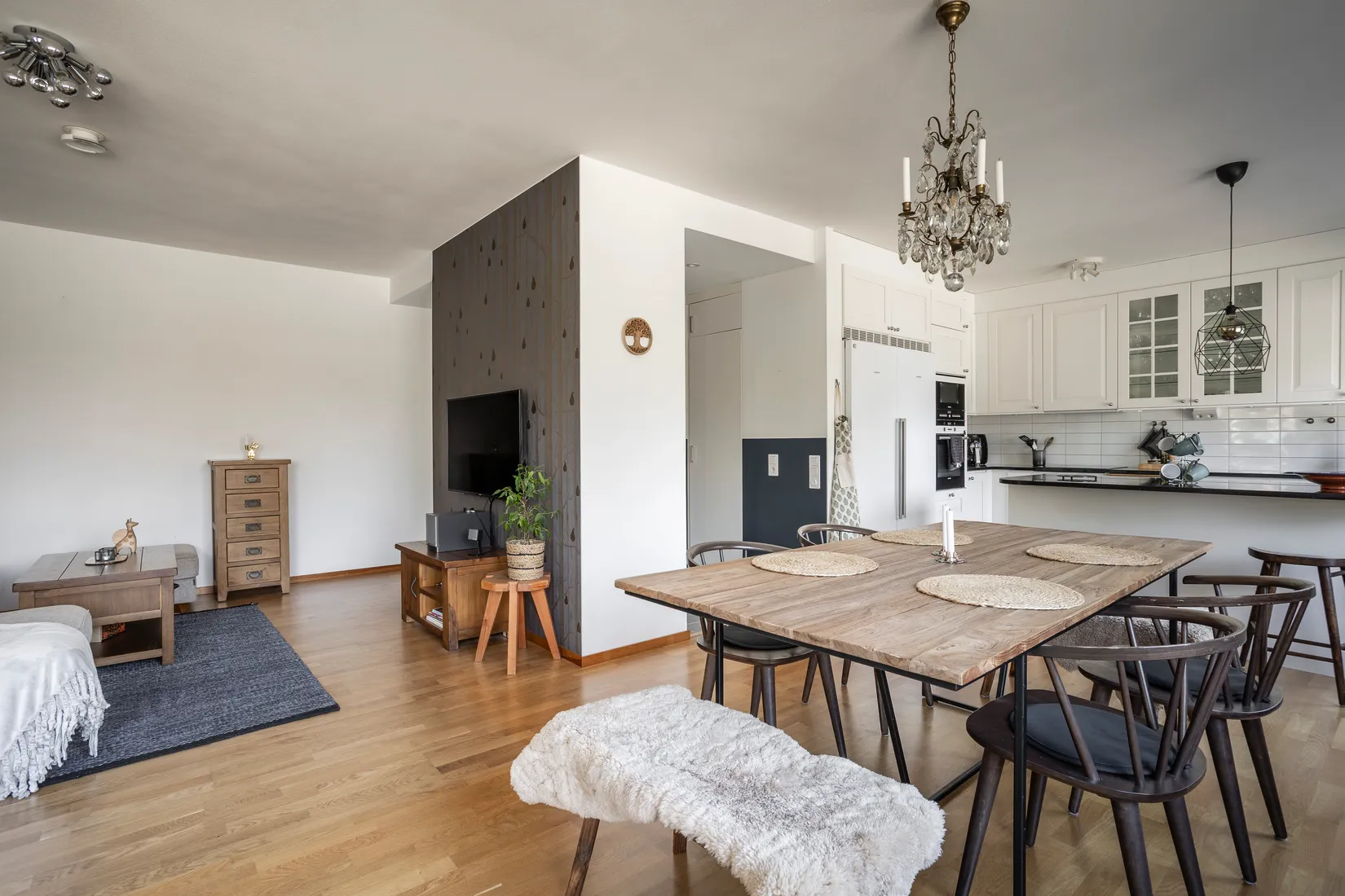 Bostadsrätt, Edsviksvägen 84C, Edsviken, Sollentuna