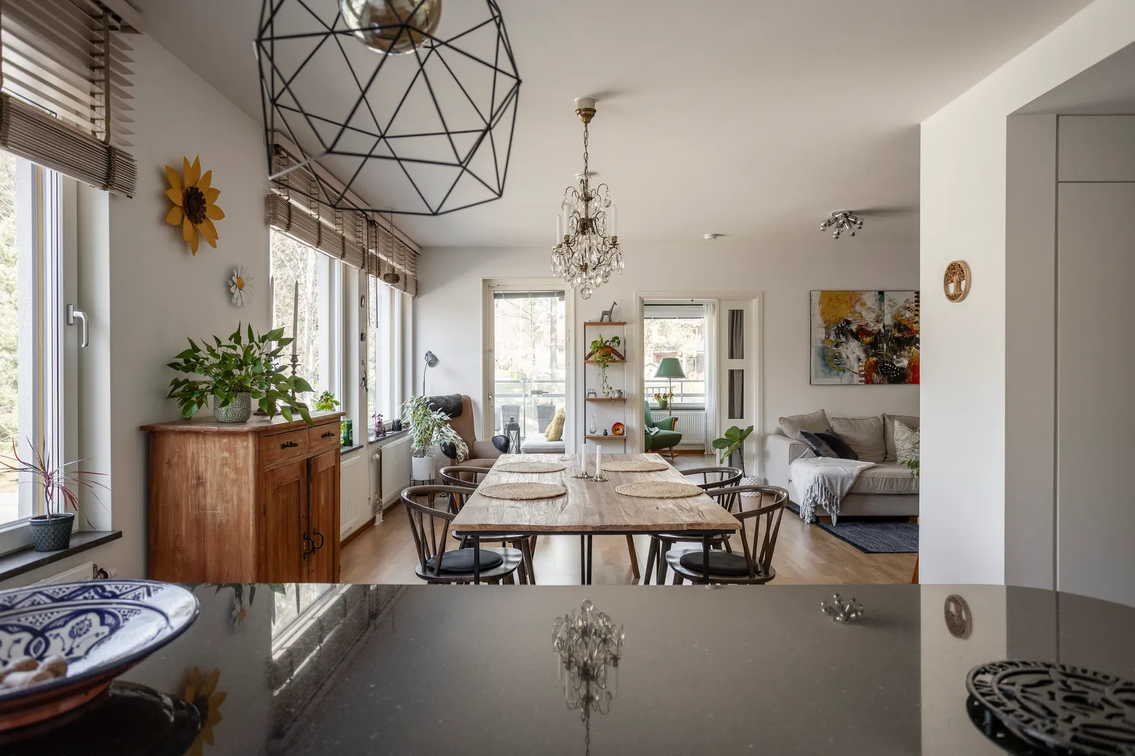 Bostadsrätt, Edsviksvägen 84C, Edsviken, Sollentuna