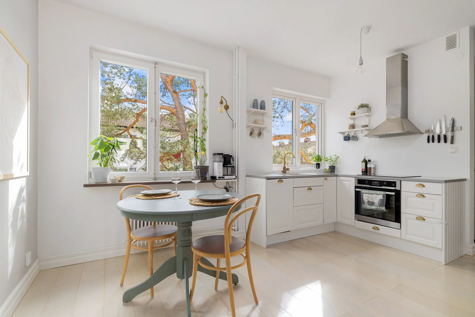 Bostadsrätt, Lidköpingsvägen 21, Hammarbyhöjden, Stockholm