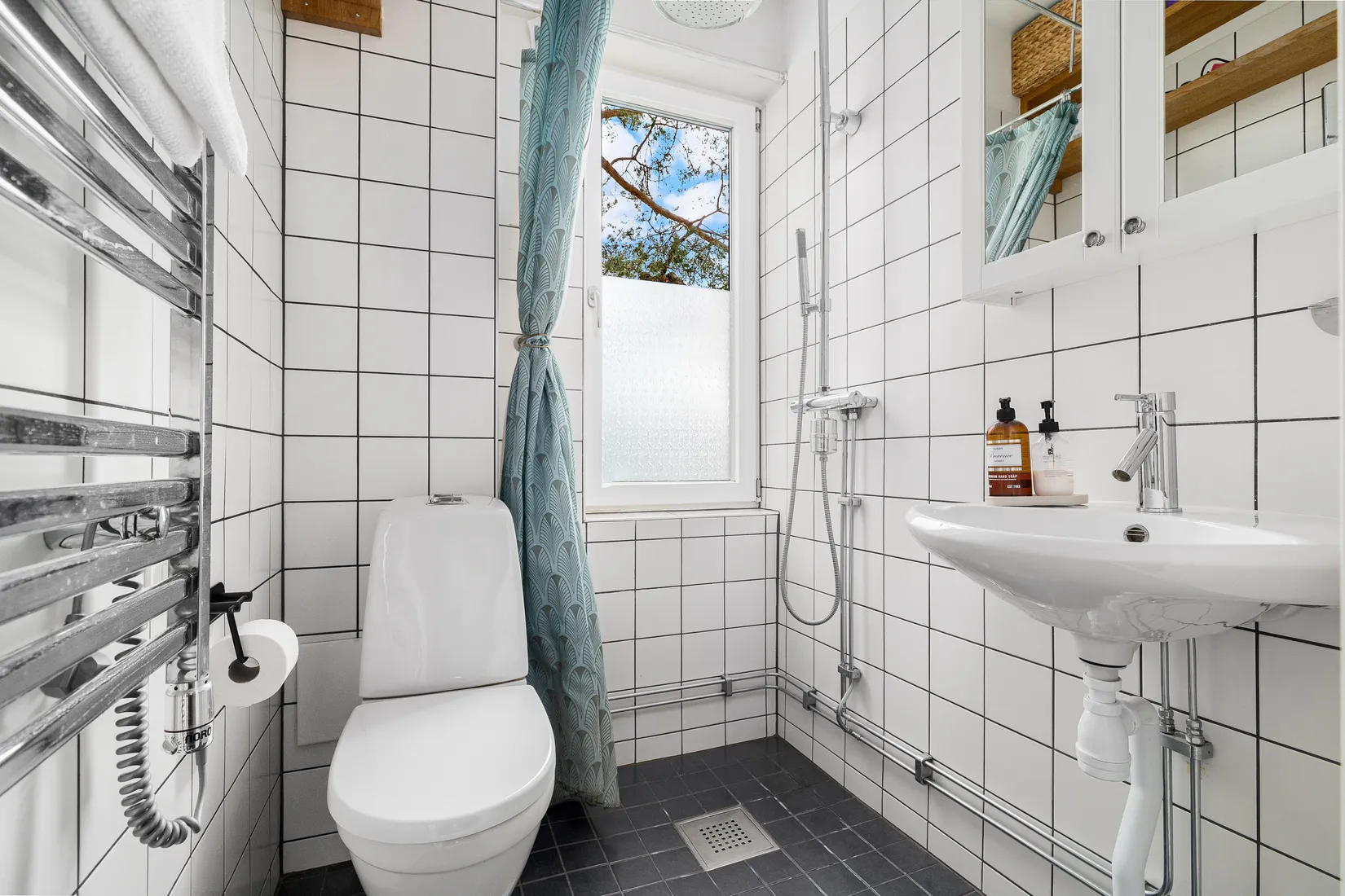 Bostadsrätt, Lidköpingsvägen 21, Hammarbyhöjden, Stockholm