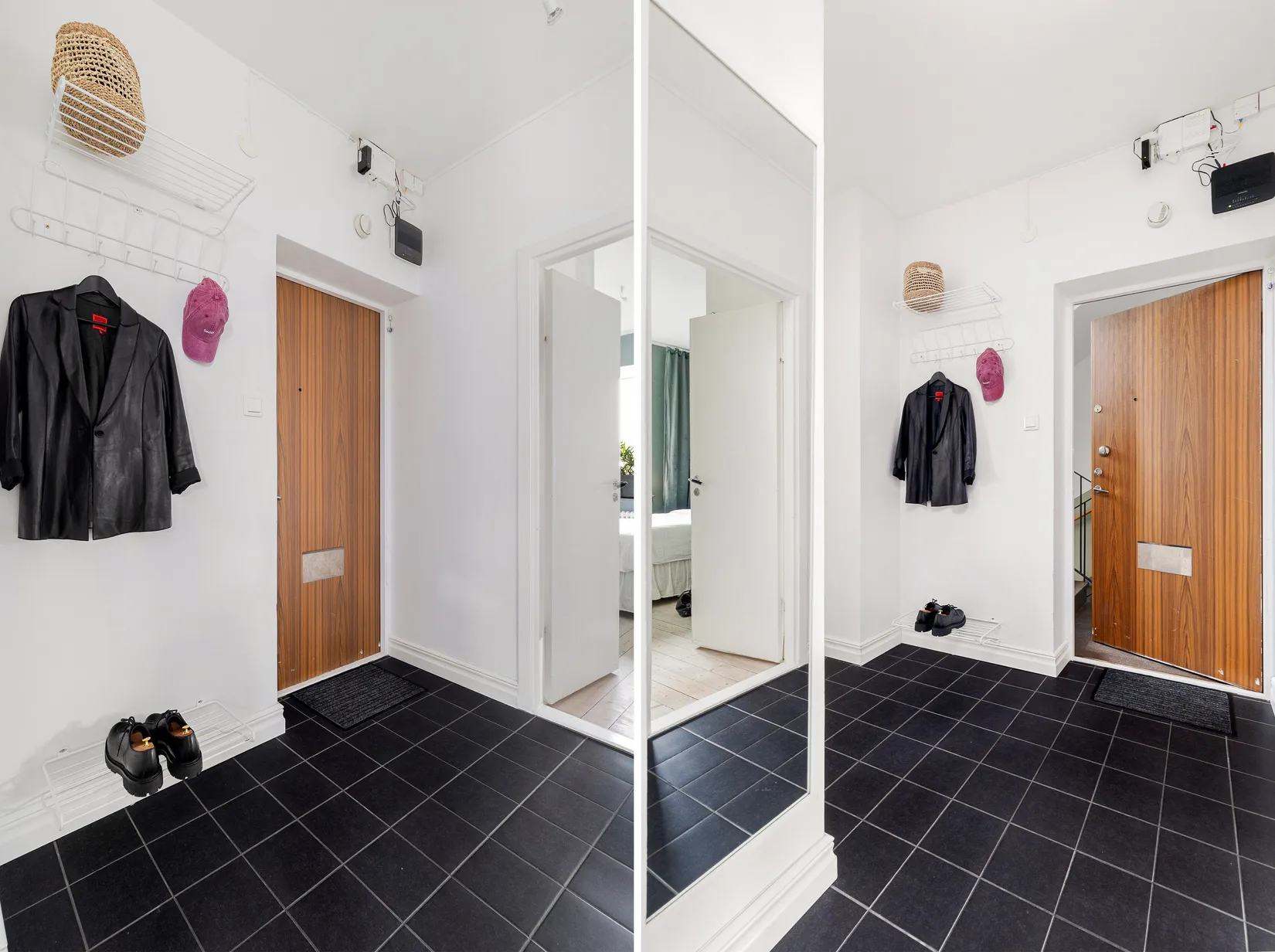 Bostadsrätt, Lidköpingsvägen 21, Hammarbyhöjden, Stockholm