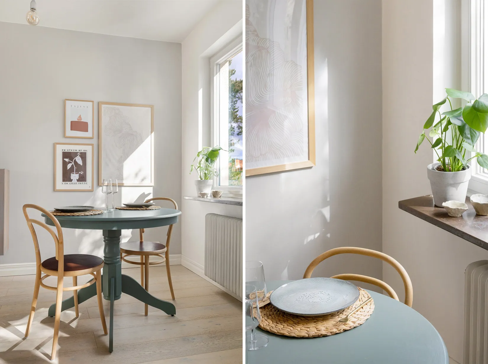 Bostadsrätt, Lidköpingsvägen 21, Hammarbyhöjden, Stockholm