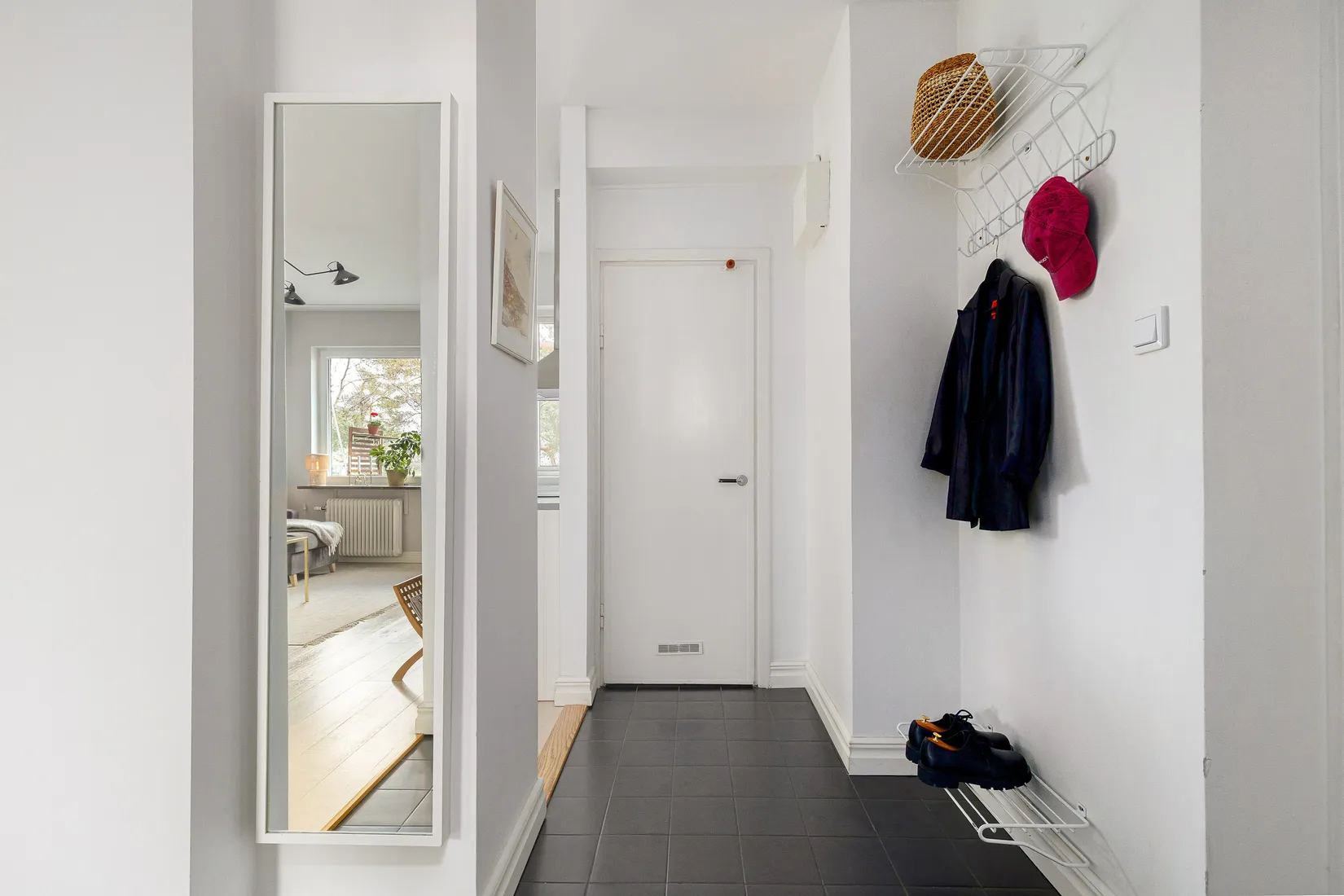 Bostadsrätt, Lidköpingsvägen 21, Hammarbyhöjden, Stockholm