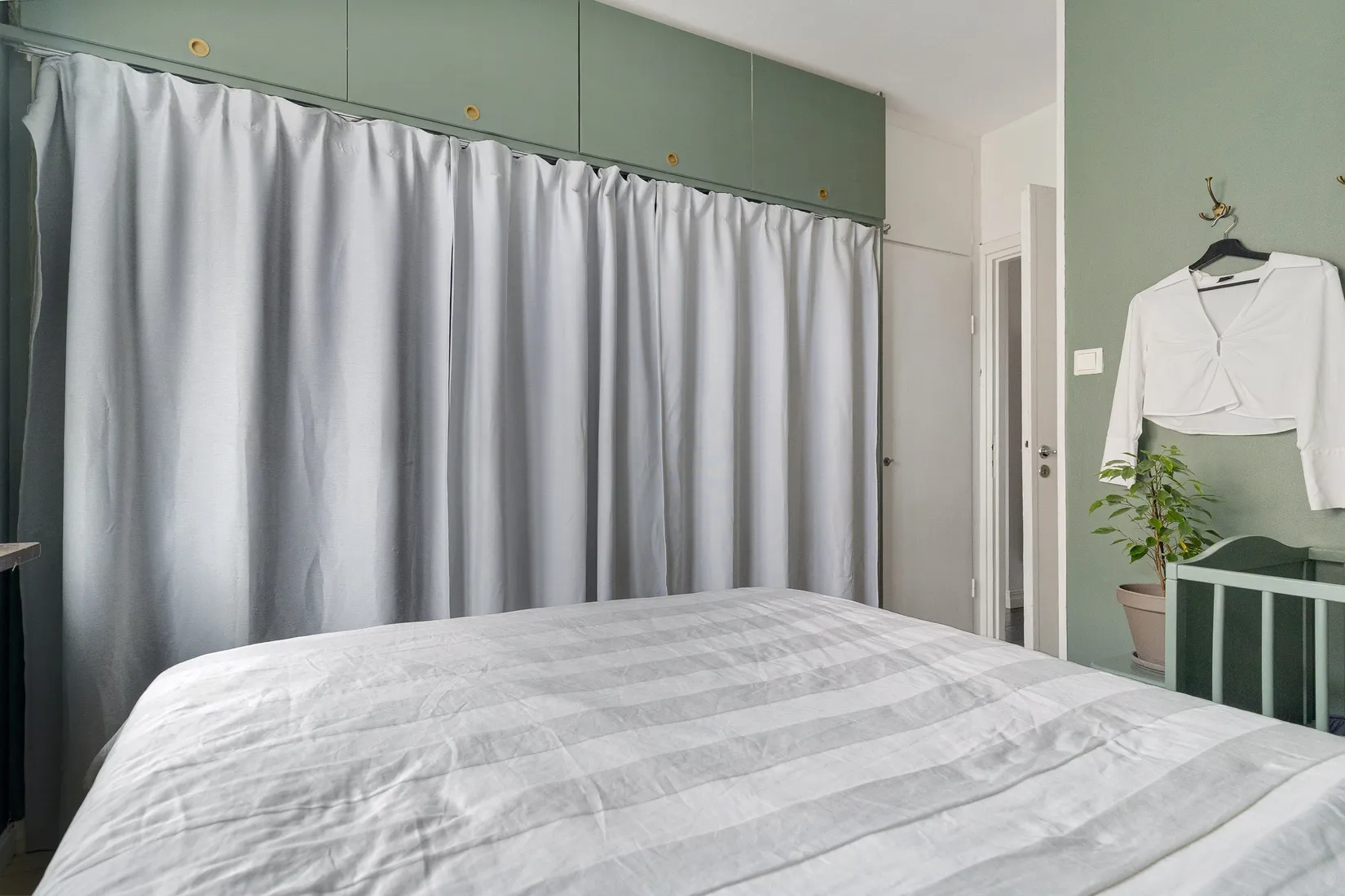 Bostadsrätt, Lidköpingsvägen 21, Hammarbyhöjden, Stockholm