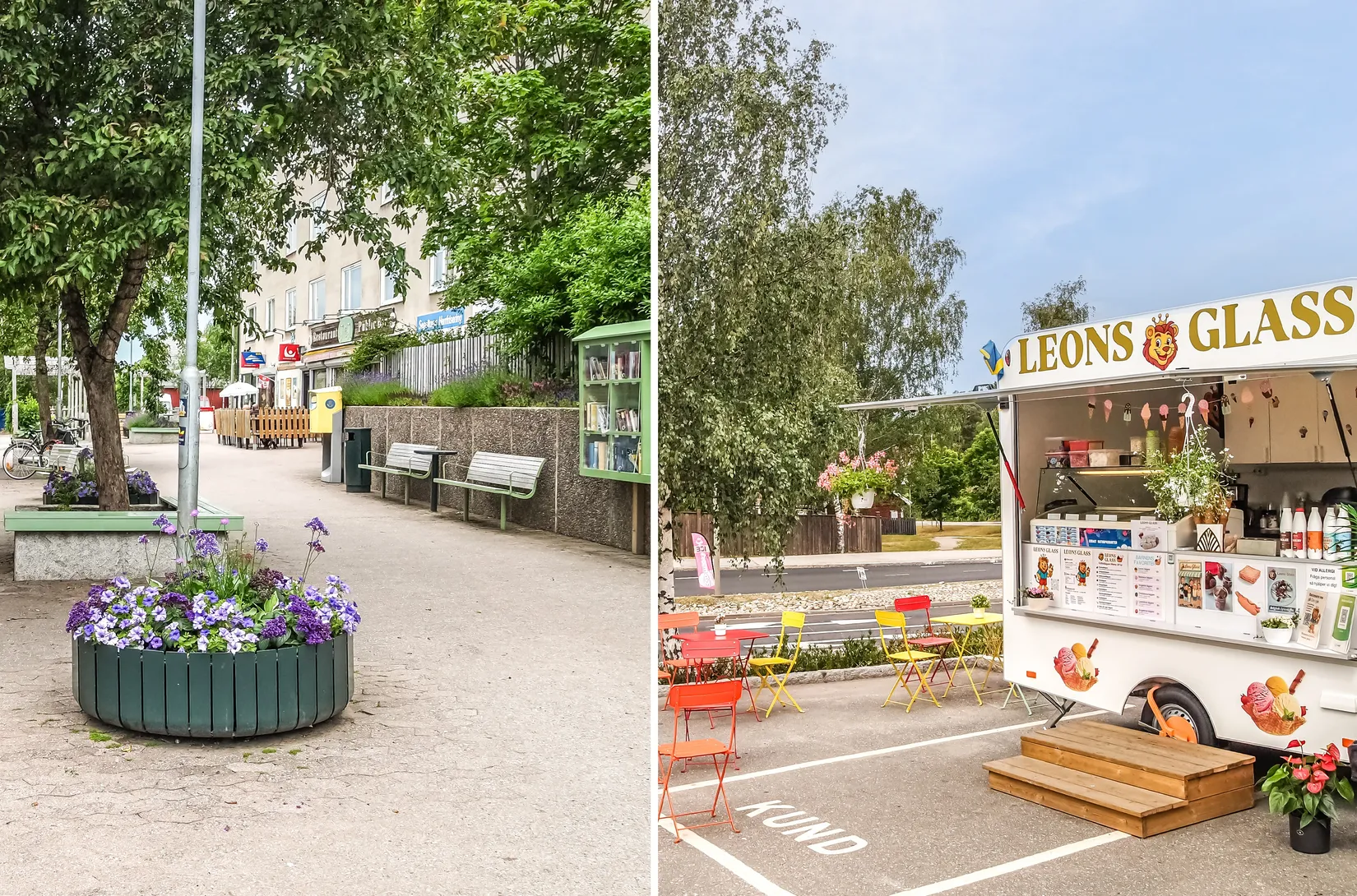 Bostadsrätt, Radhus, Slåttervägen 2E, Segeltorp, Huddinge