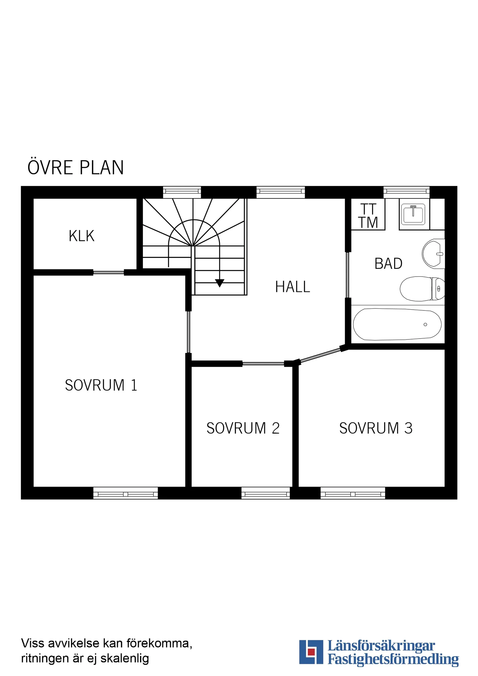 Bostadsrätt, Radhus, Slåttervägen 2E, Segeltorp, Huddinge