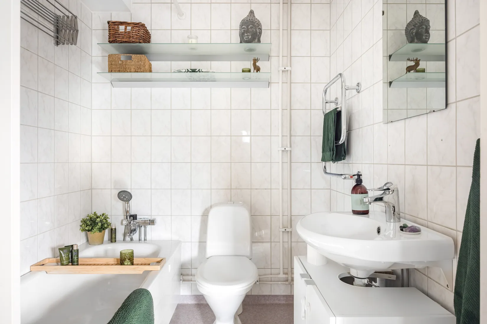 Bostadsrätt, Radhus, Slåttervägen 2E, Segeltorp, Huddinge