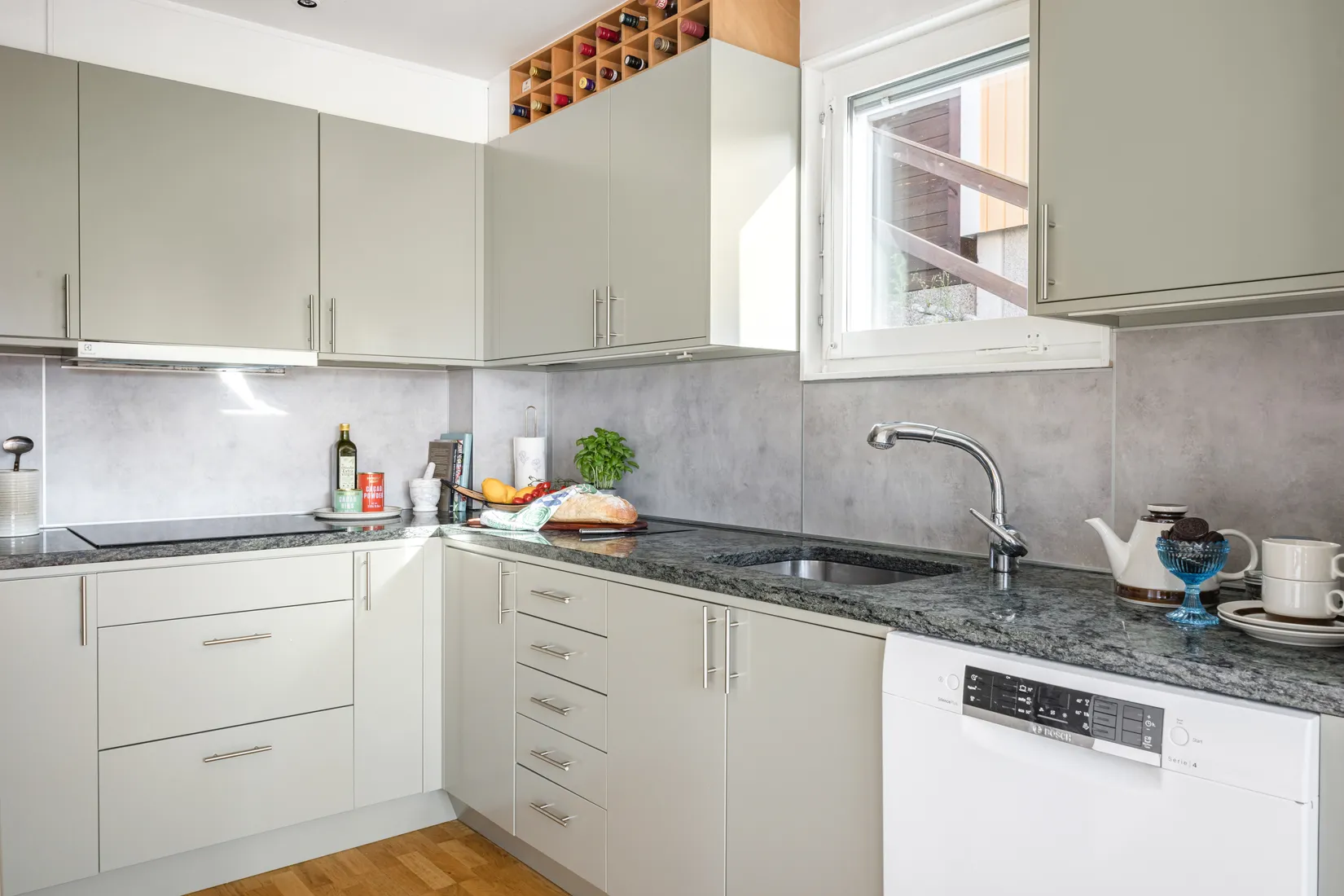 Bostadsrätt, Radhus, Slåttervägen 2E, Segeltorp, Huddinge