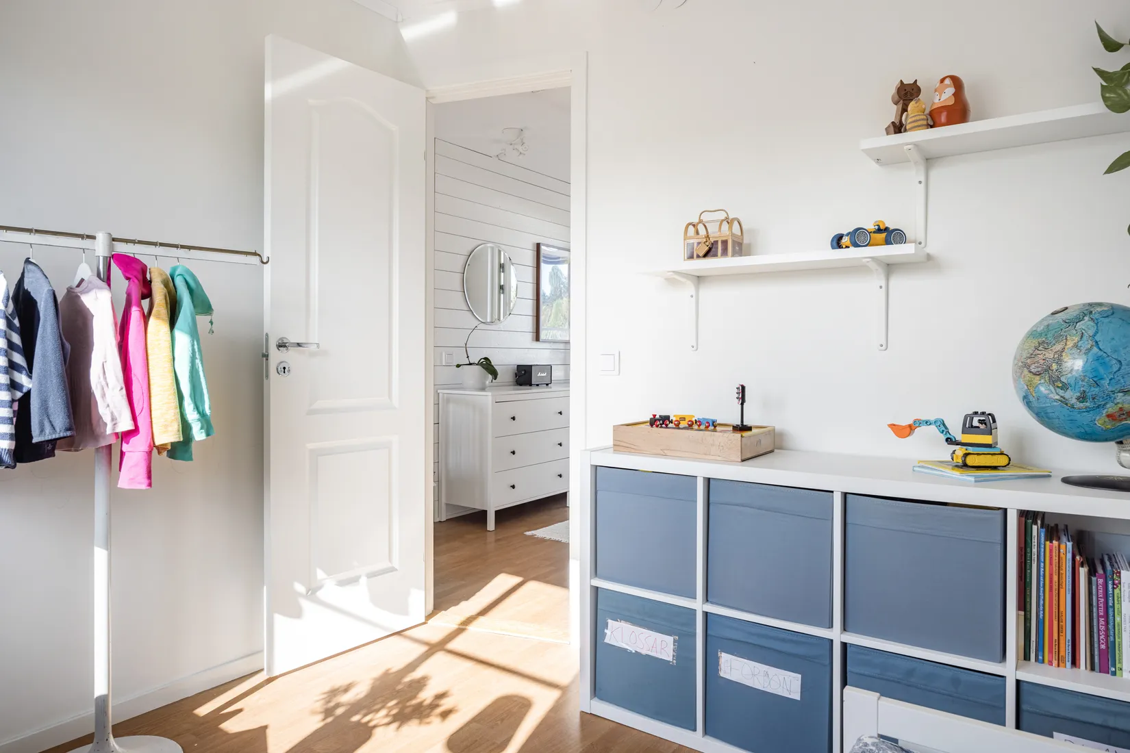 Bostadsrätt, Radhus, Slåttervägen 2E, Segeltorp, Huddinge