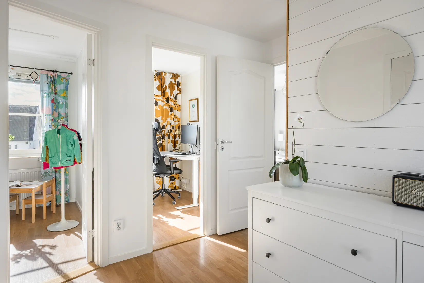 Bostadsrätt, Radhus, Slåttervägen 2E, Segeltorp, Huddinge